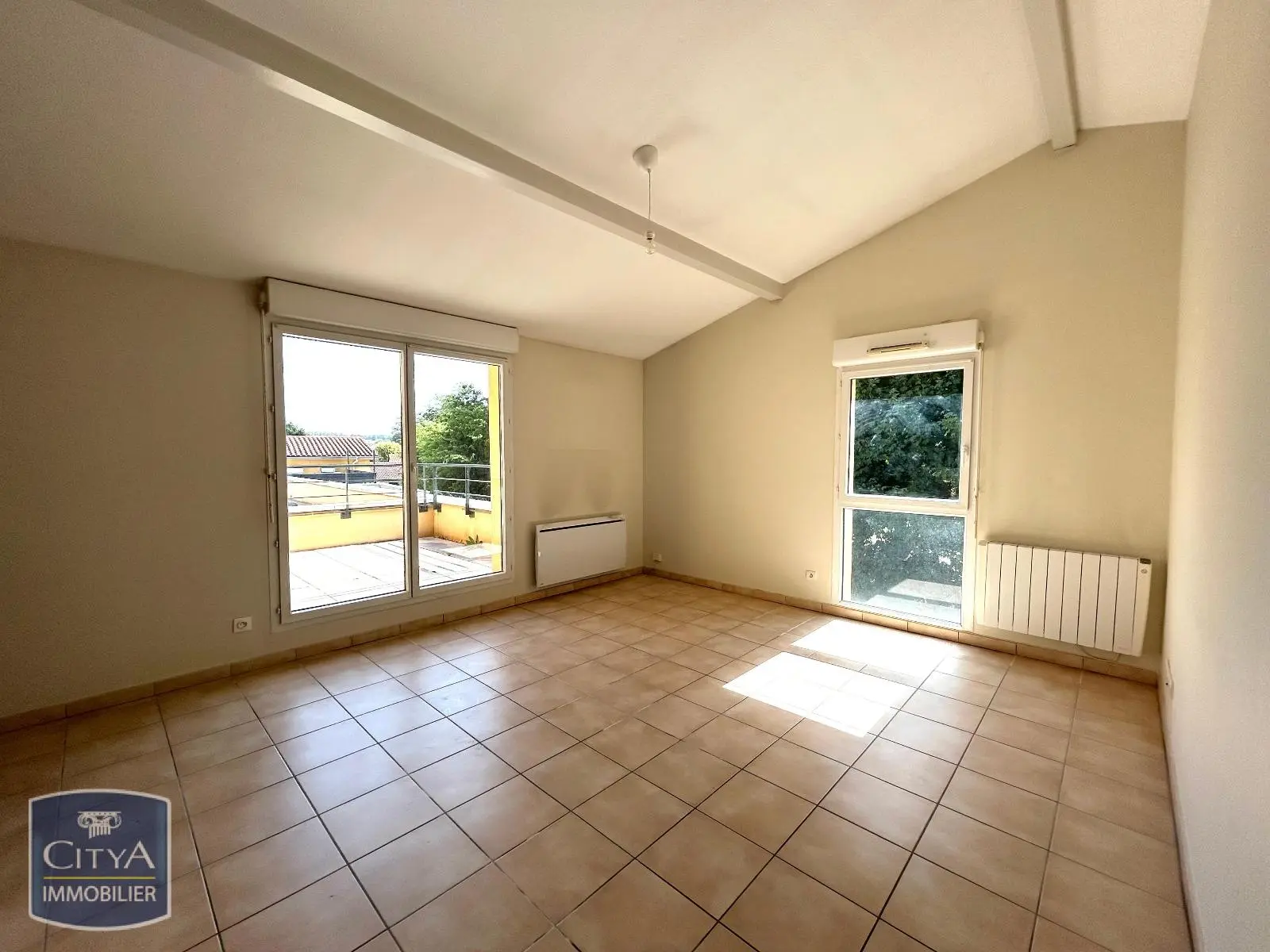 Photo 3 Appartement 2 pièces 48.22m²