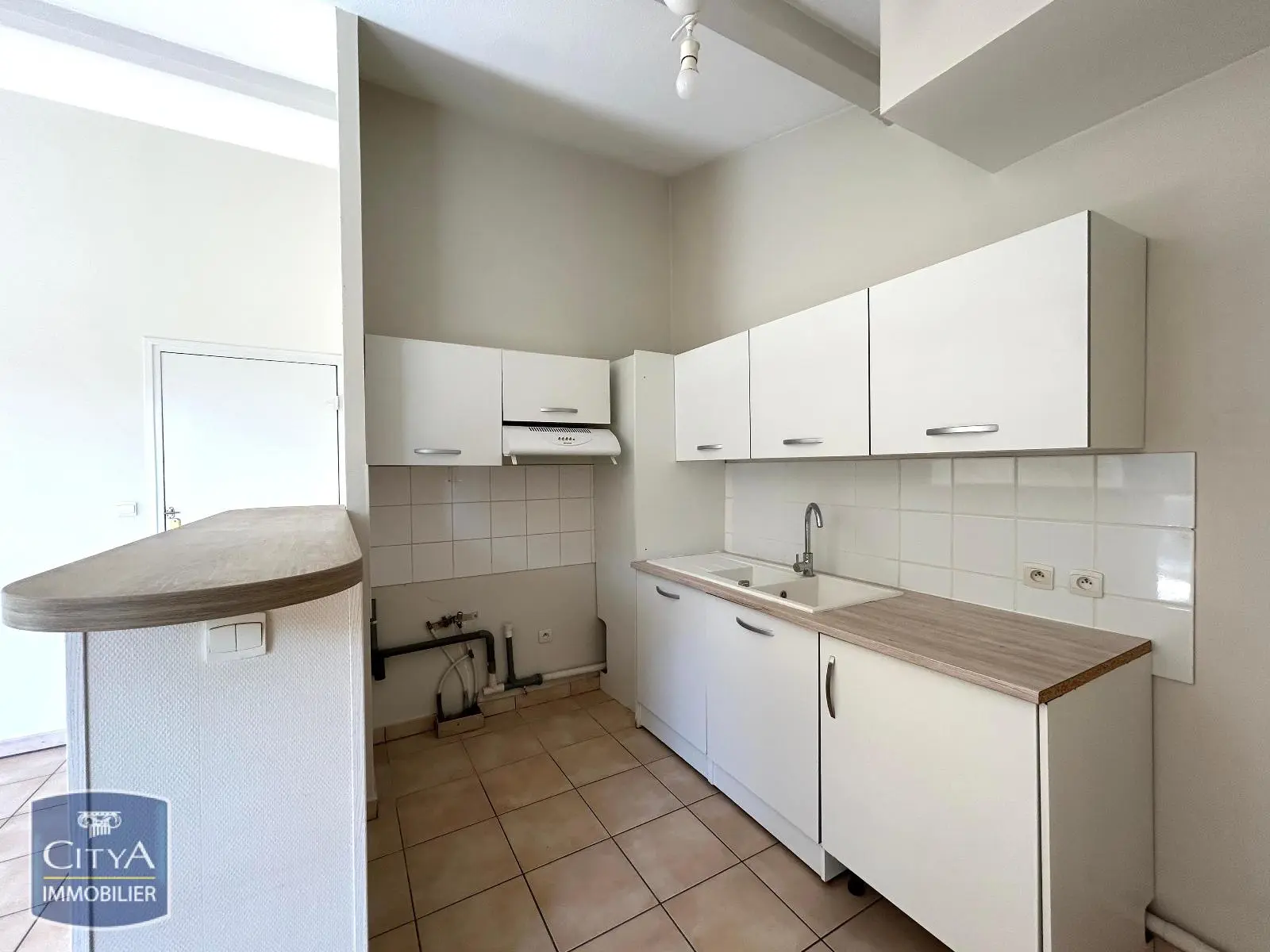 Photo 4 Appartement 2 pièces 48.22m²