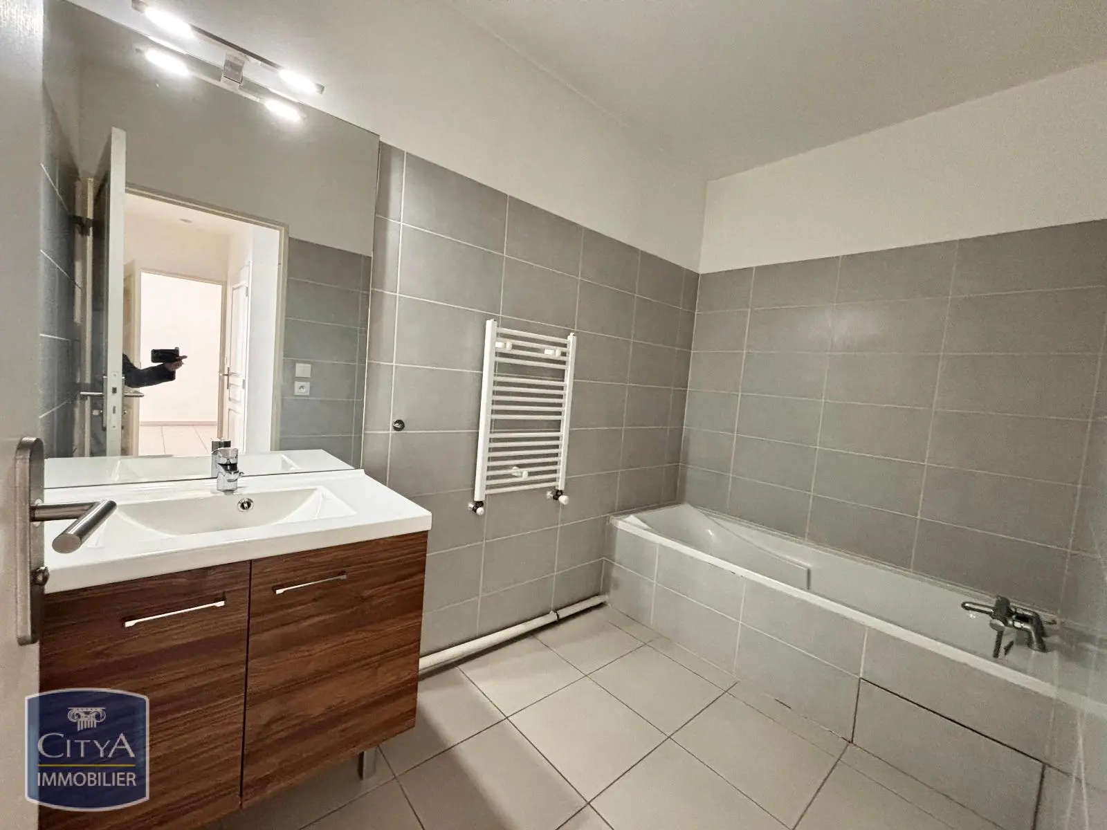 Photo 6 Appartement 3 pièces 59.55m²