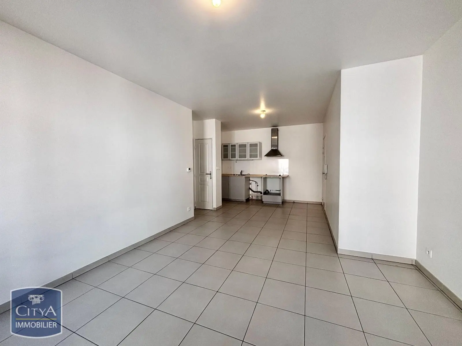 Photo 2 Appartement 3 pièces 59.55m²