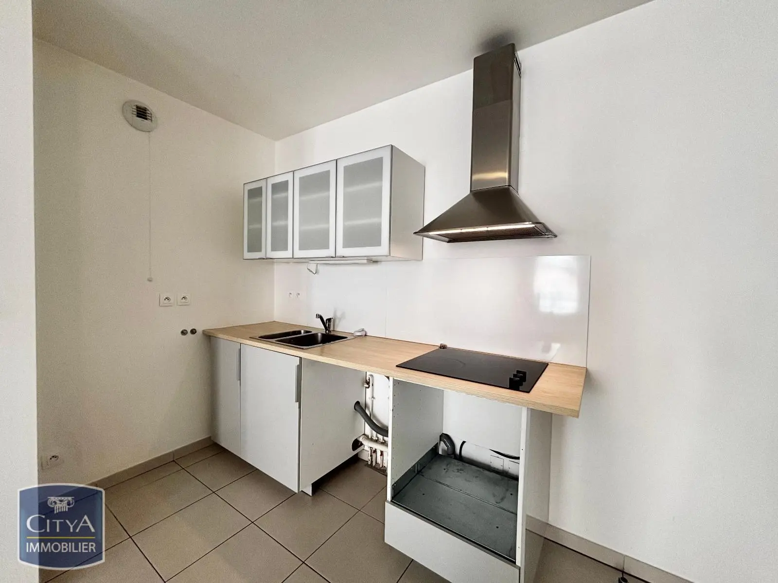 Photo 5 Appartement 3 pièces 59.55m²