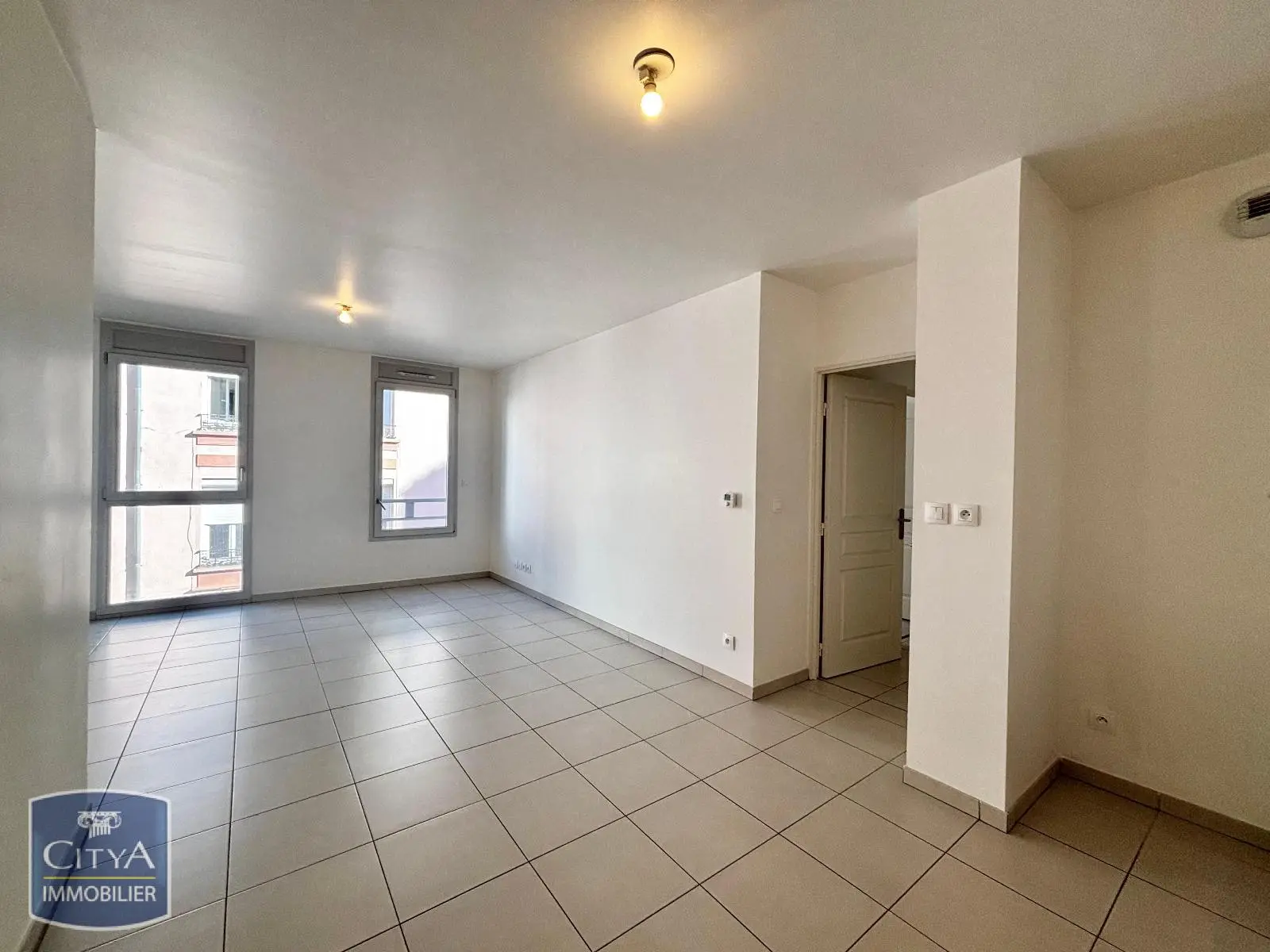 Photo 3 Appartement 3 pièces 59.55m²