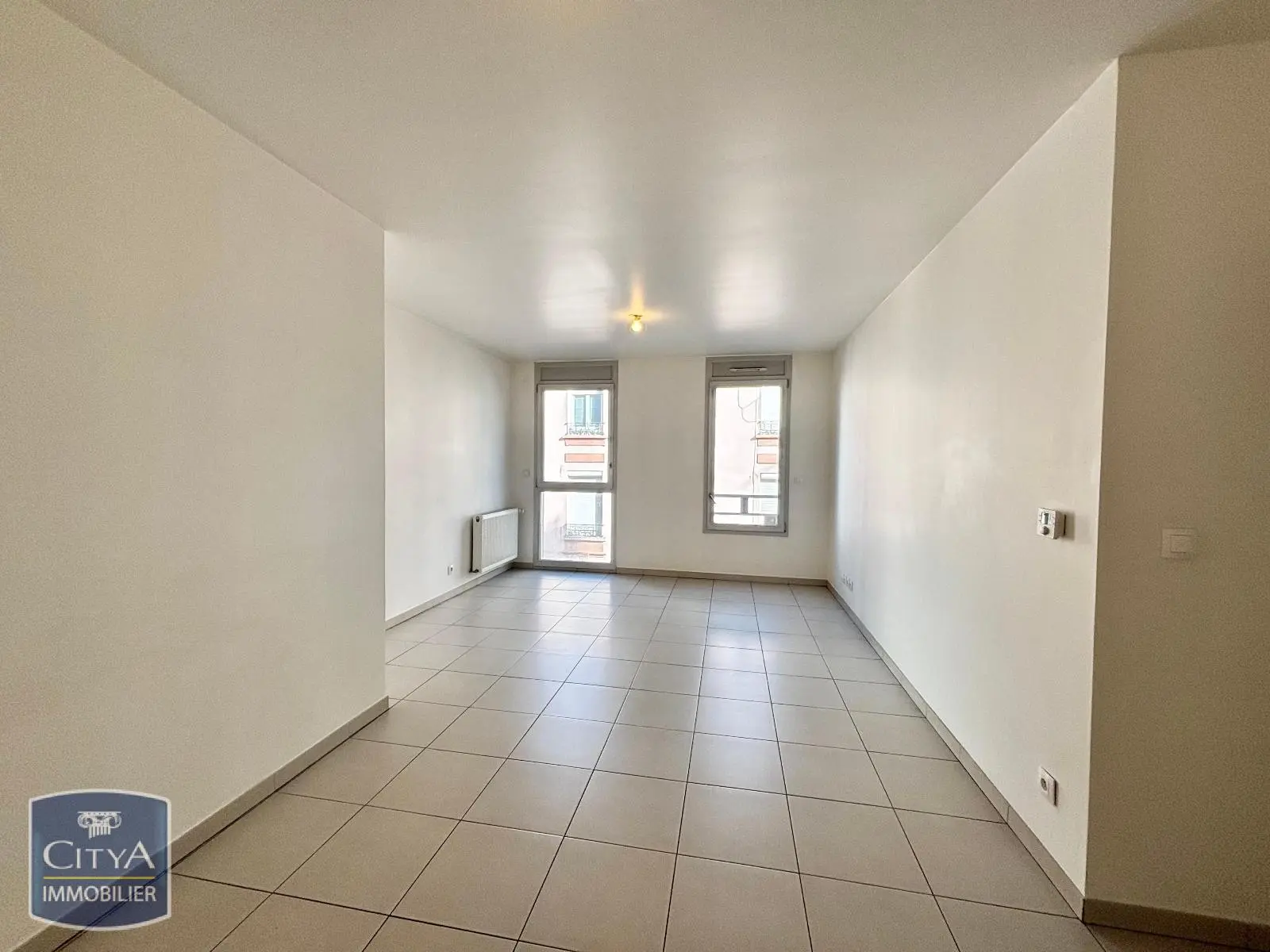 Photo 1 Appartement 3 pièces 59.55m²