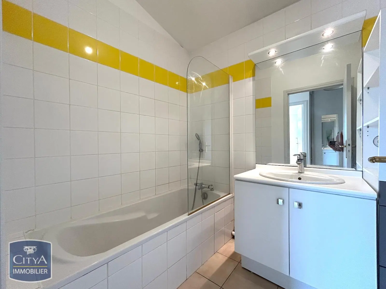 Photo 7 Appartement 2 pièces 48.22m²