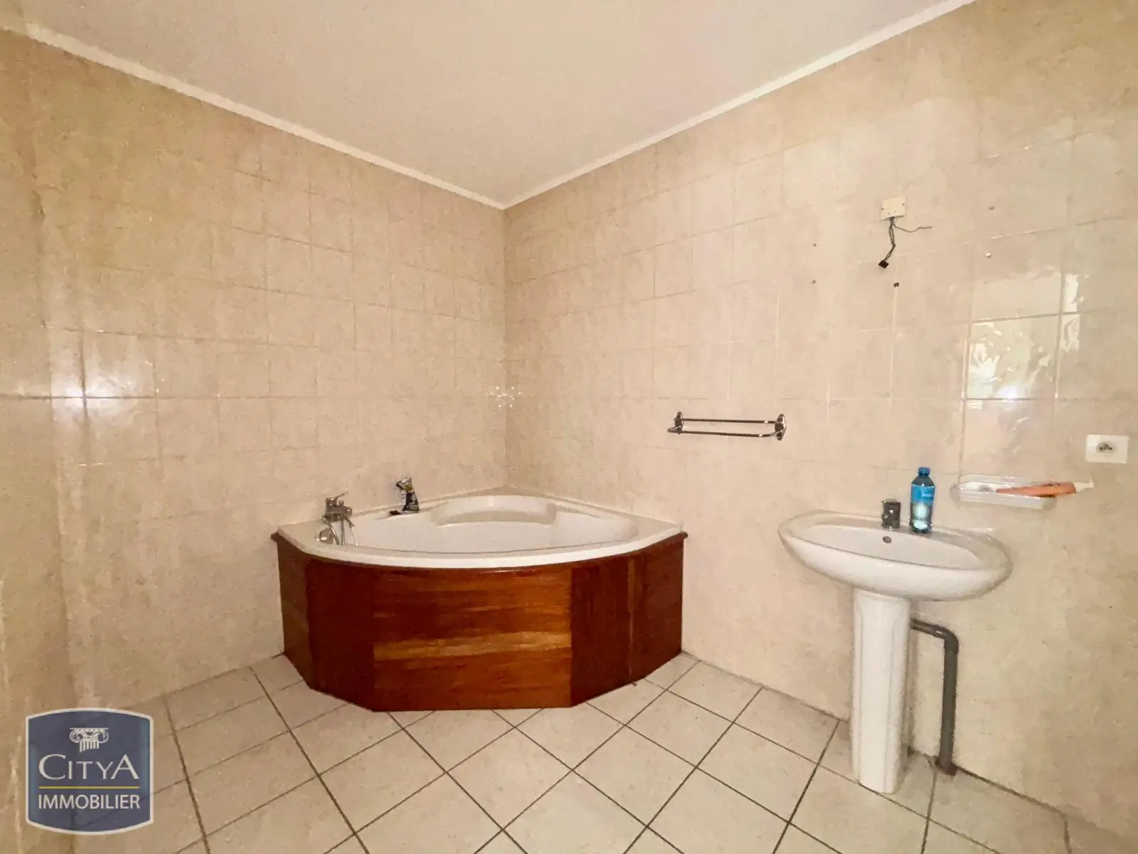 Photo 6 Appartement 3 pièces 58.13m²