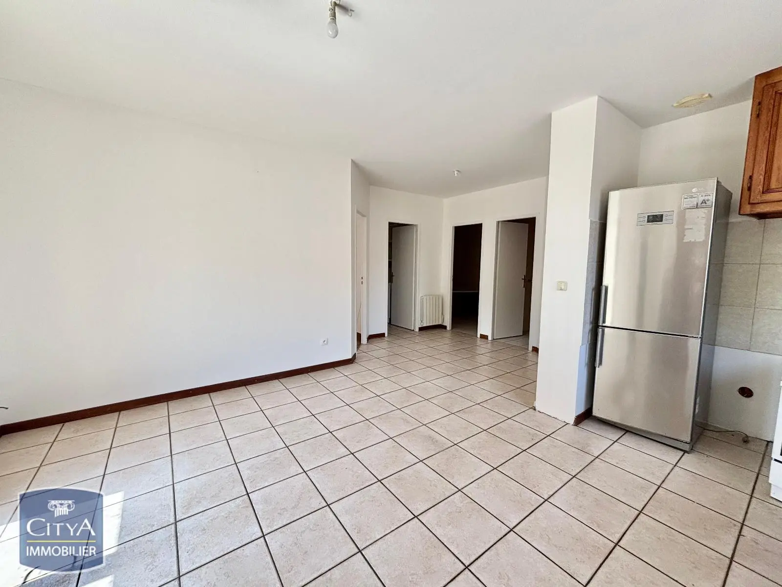 Photo 3 Appartement 3 pièces 58.13m²