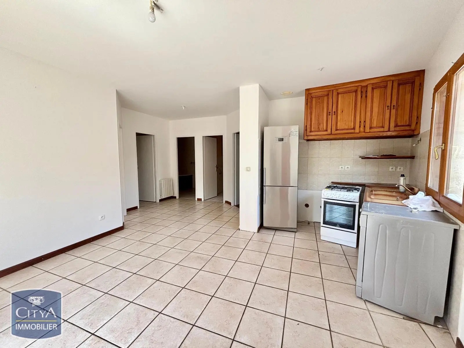 Photo 4 Appartement 3 pièces 58.13m²
