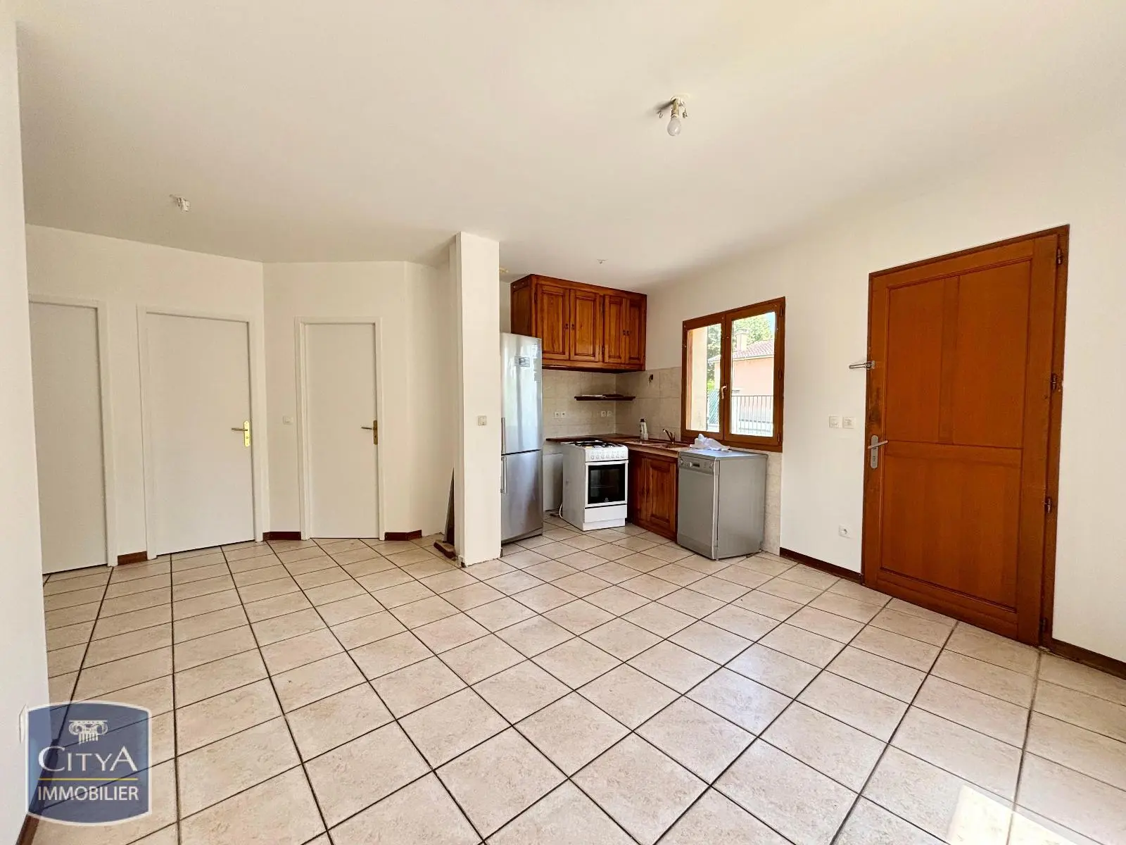 Photo 2 Appartement 3 pièces 58.13m²