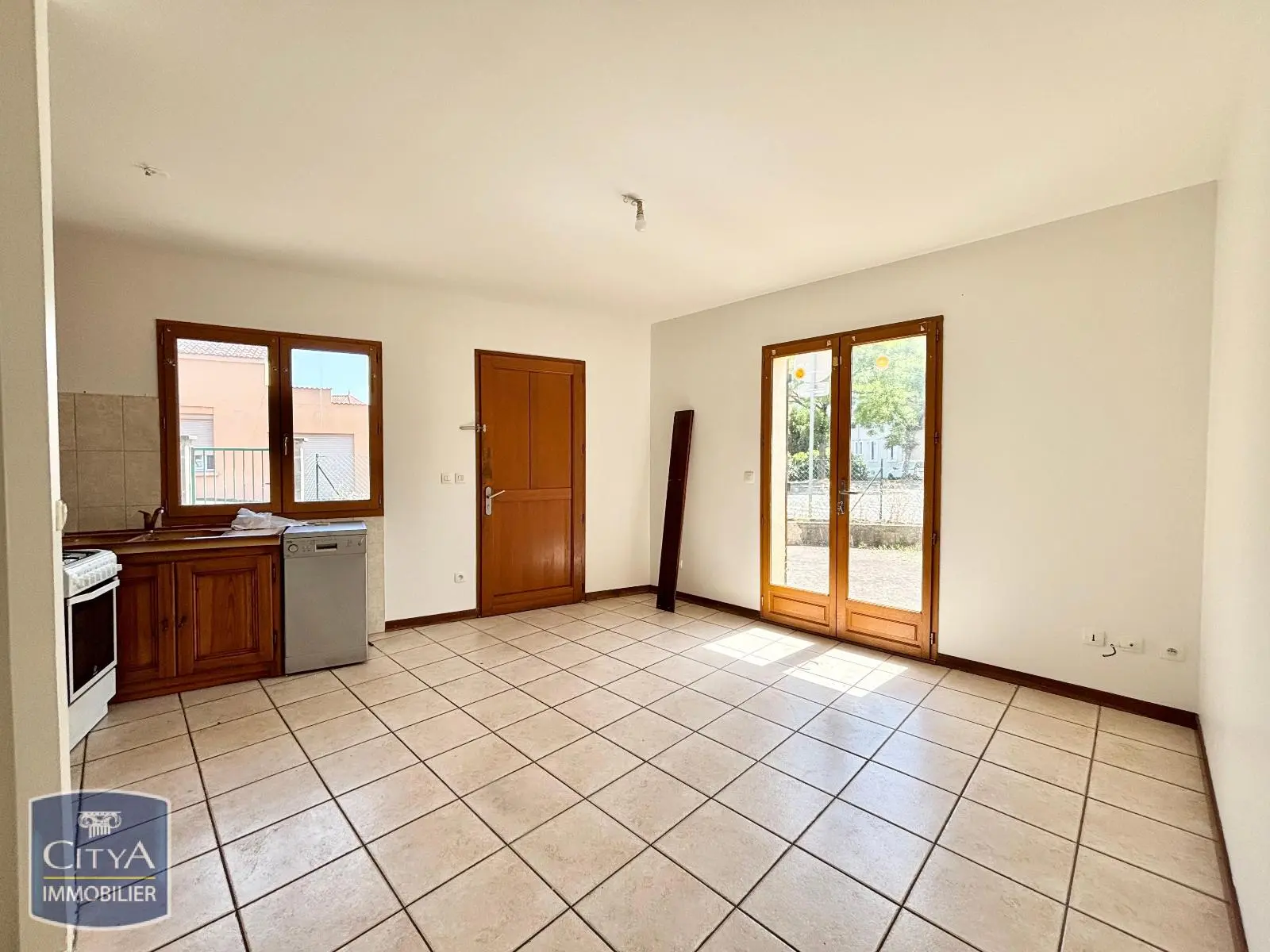 Photo 1 Appartement 3 pièces 58.13m²
