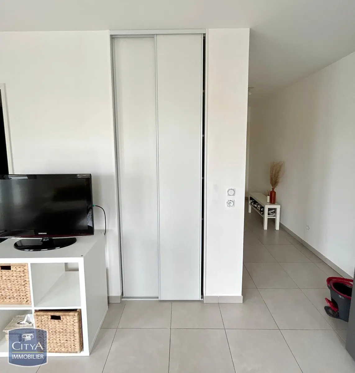 Photo 4 Appartement 2 pièces 36.8m²