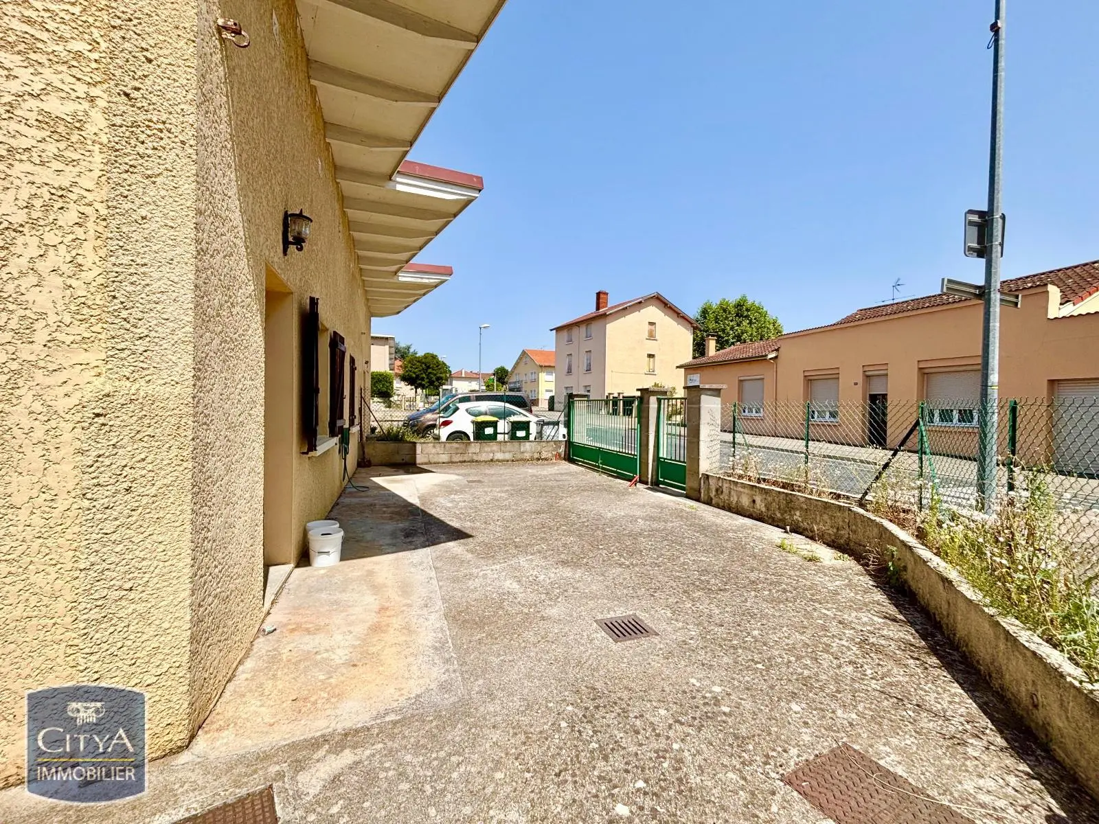 Photo 11 Appartement 3 pièces 58.13m²