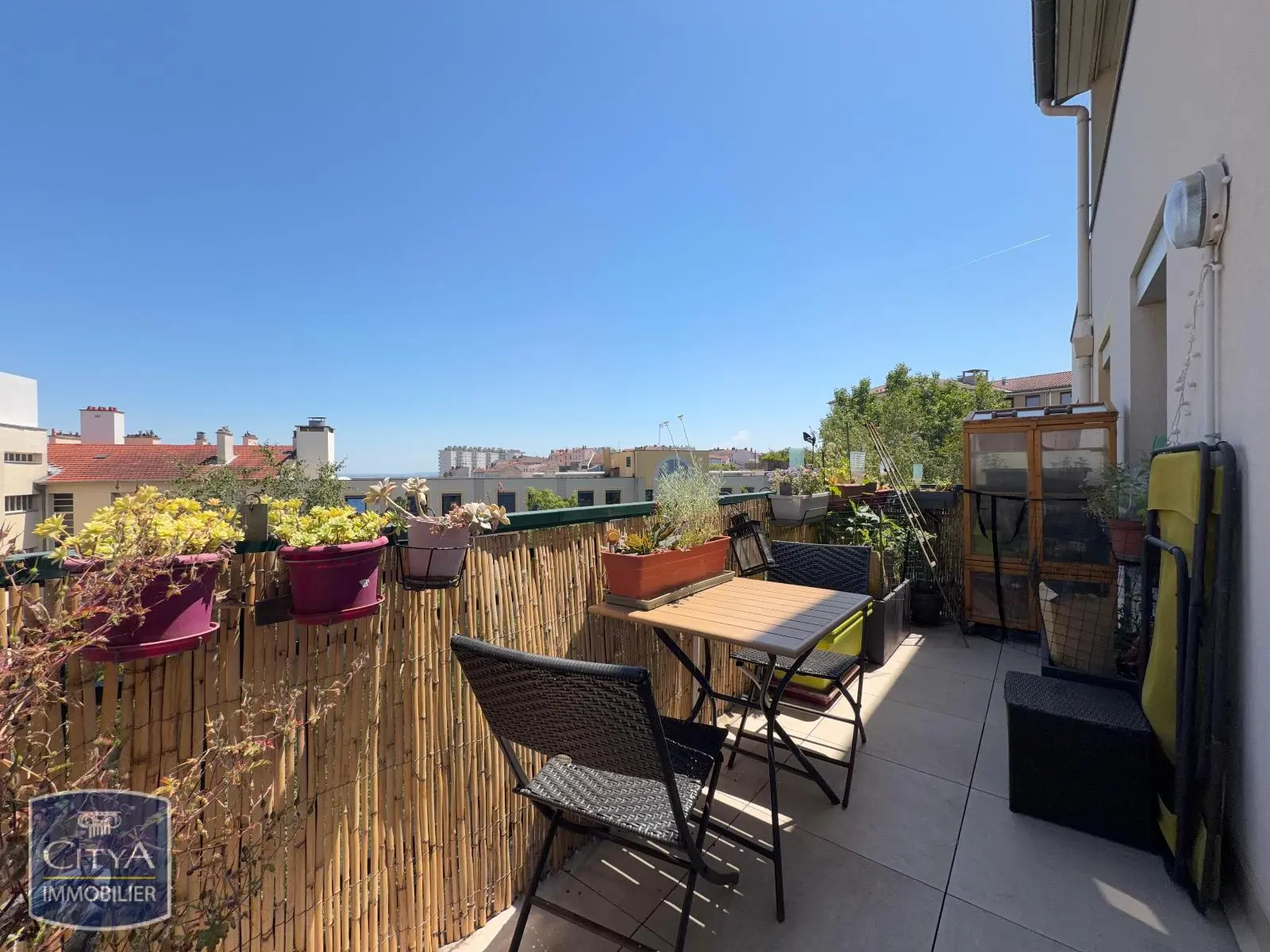 Photo 3 Appartement 3 pièces 62.6m²