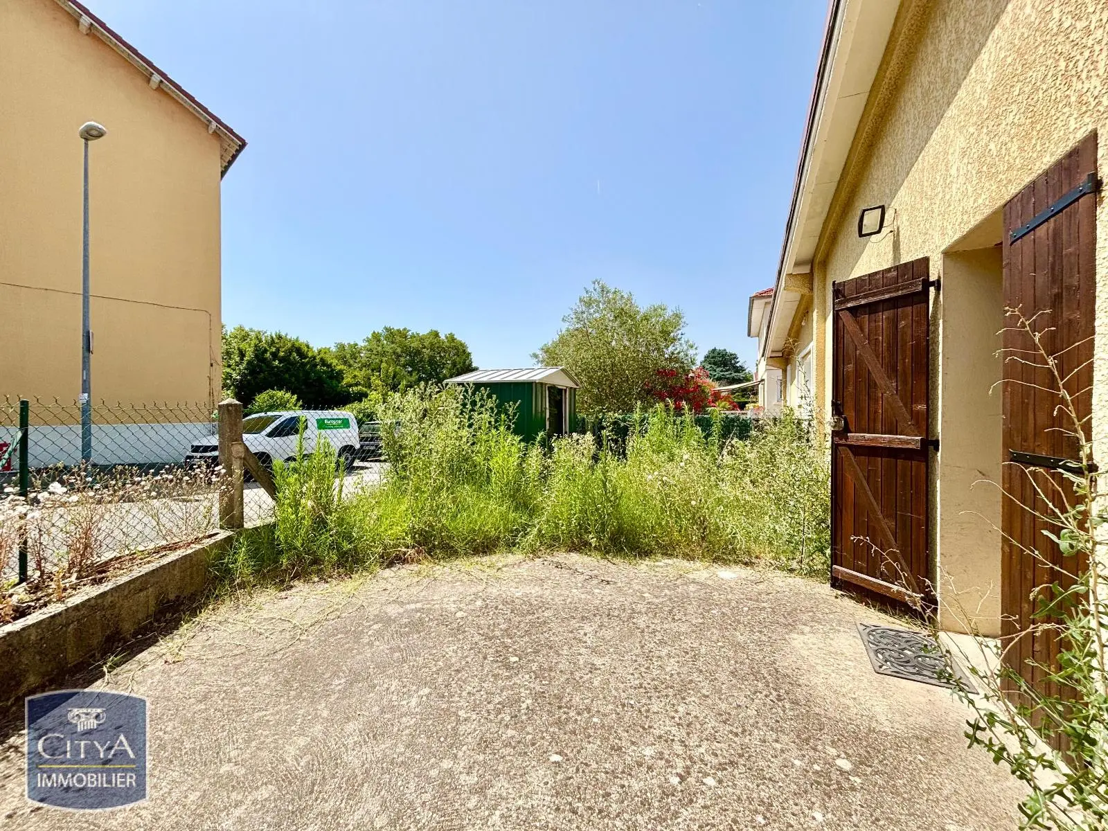 Photo 12 Appartement 3 pièces 58.13m²