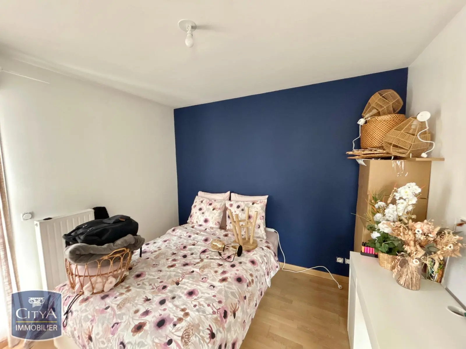 Photo 6 Appartement 2 pièces 36.8m²