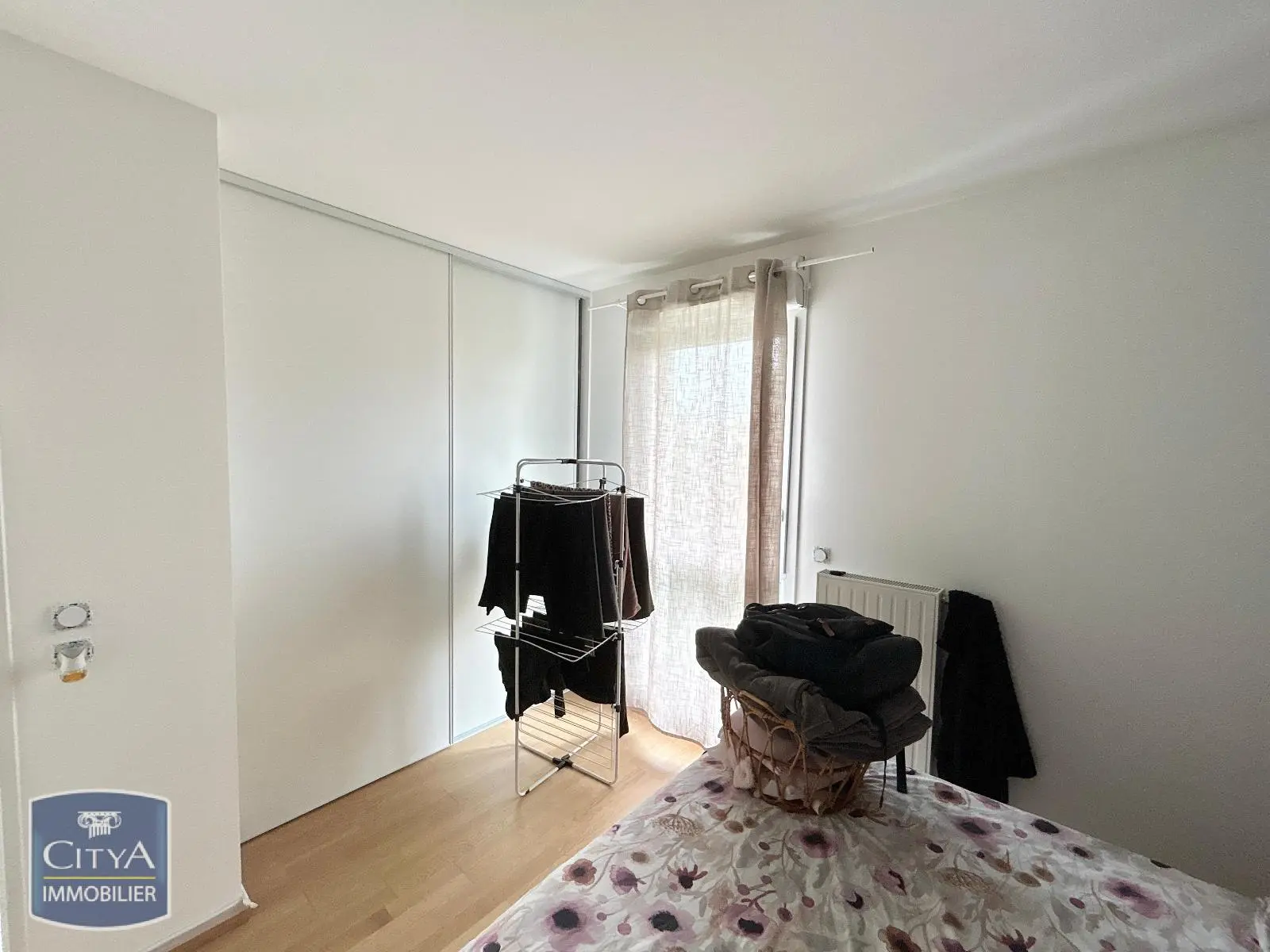 Photo 7 Appartement 2 pièces 36.8m²