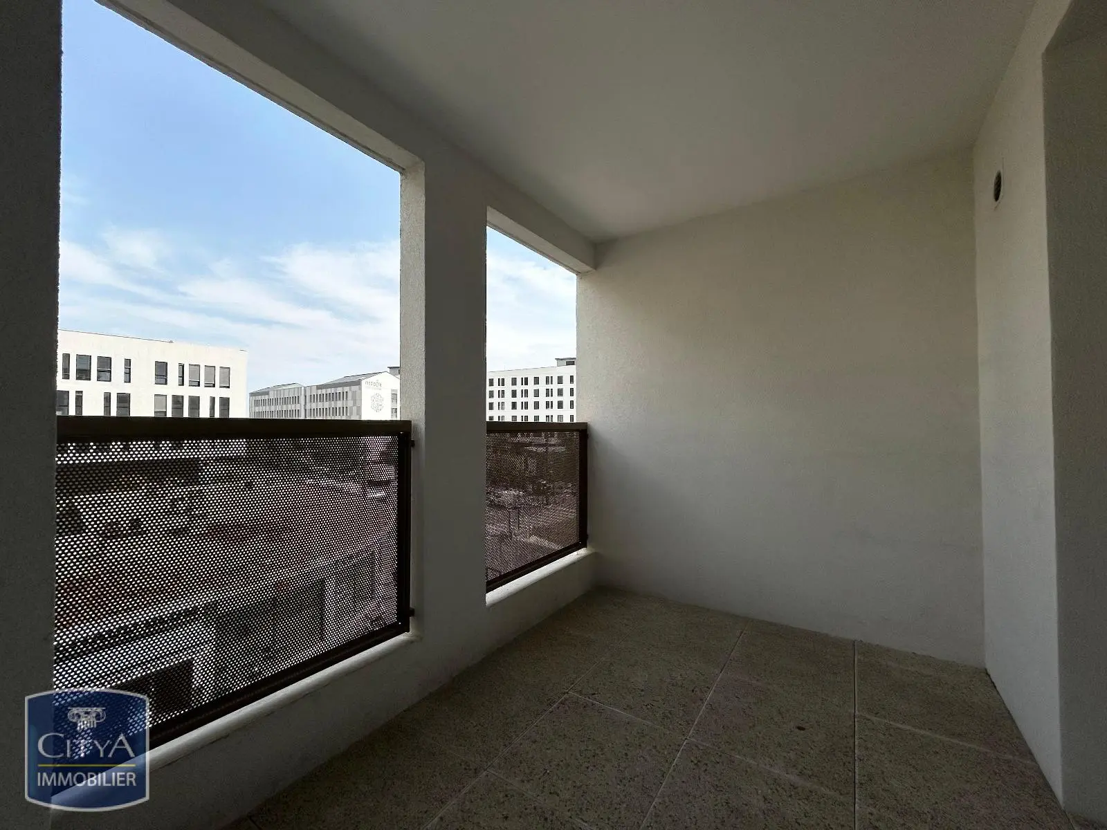 Photo 2 Appartement 3 pièces 59.62m²