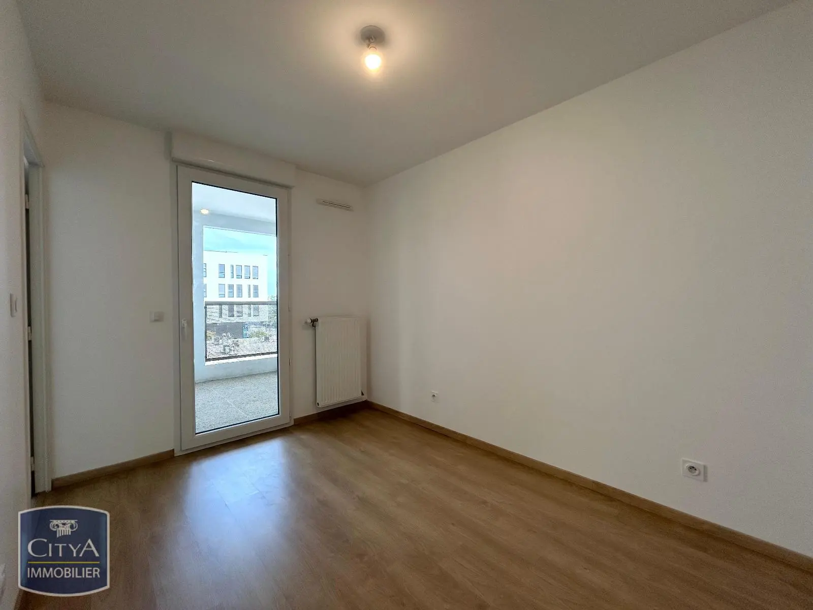 Photo 5 Appartement 3 pièces 59.62m²