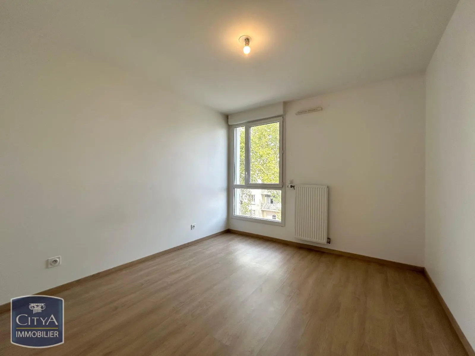 Photo 3 Appartement 3 pièces 59.62m²