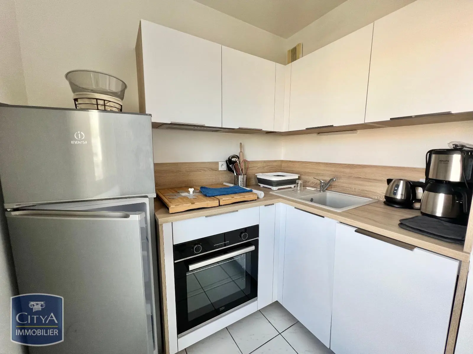 Photo 4 appartement Lyon 3e Arrondissement