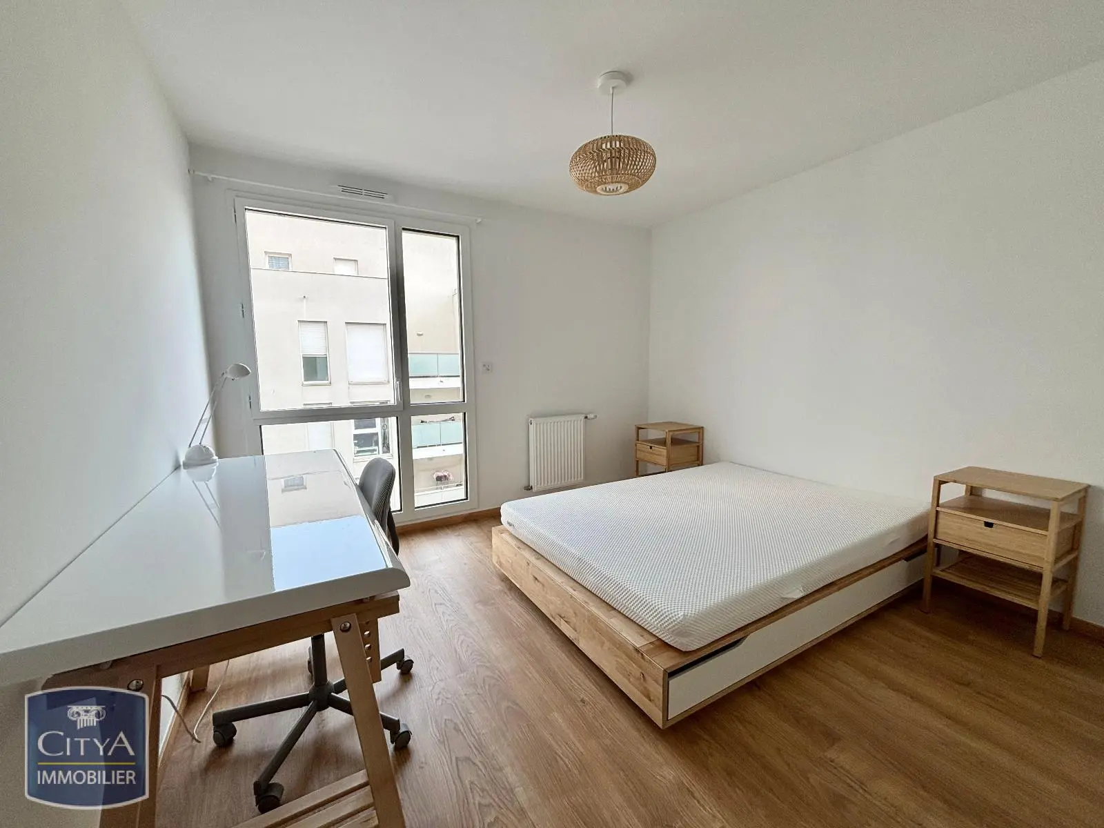 Photo 9 Appartement 3 pièces 62.23m²
