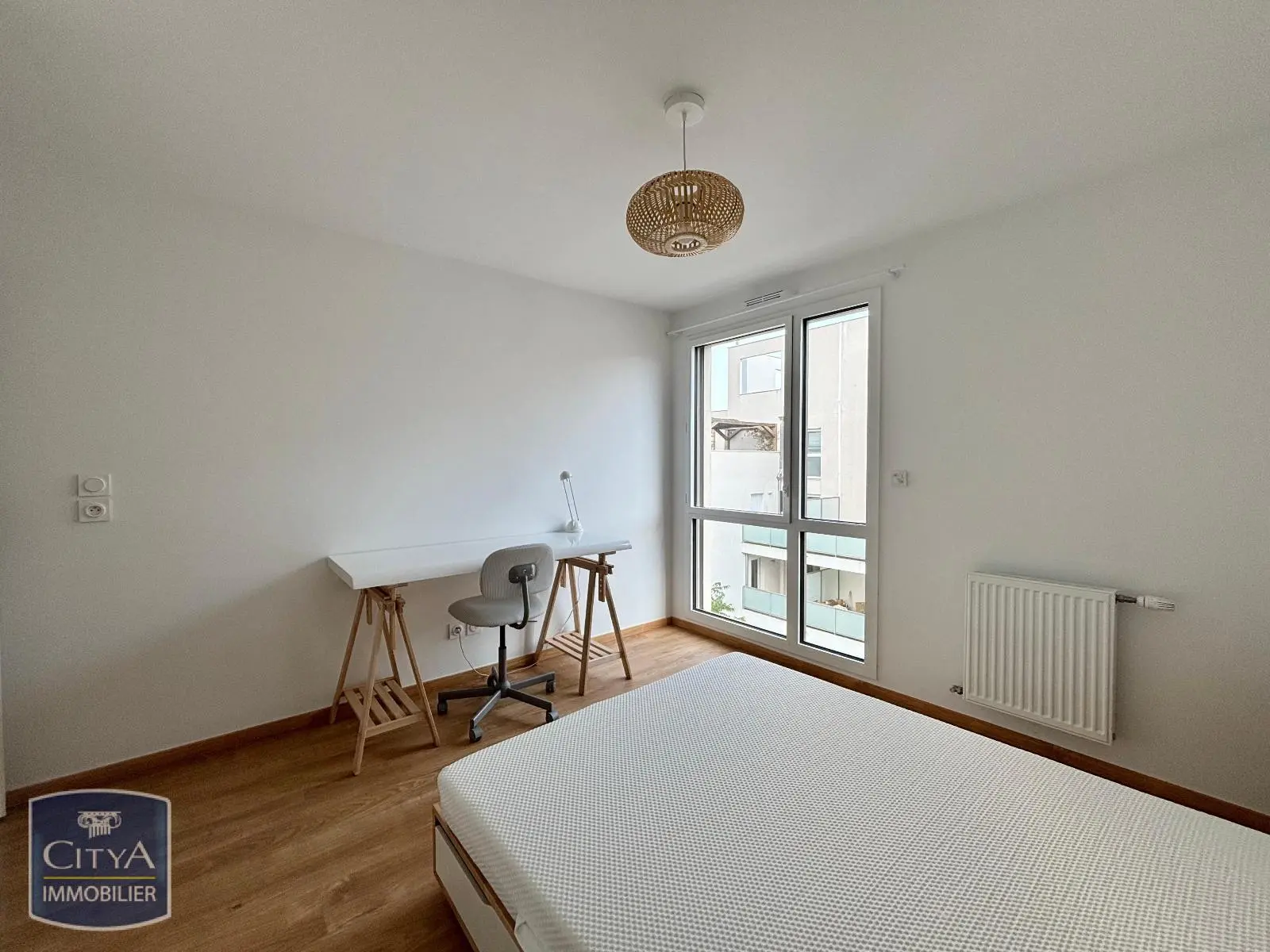Photo 11 Appartement 3 pièces 62.23m²