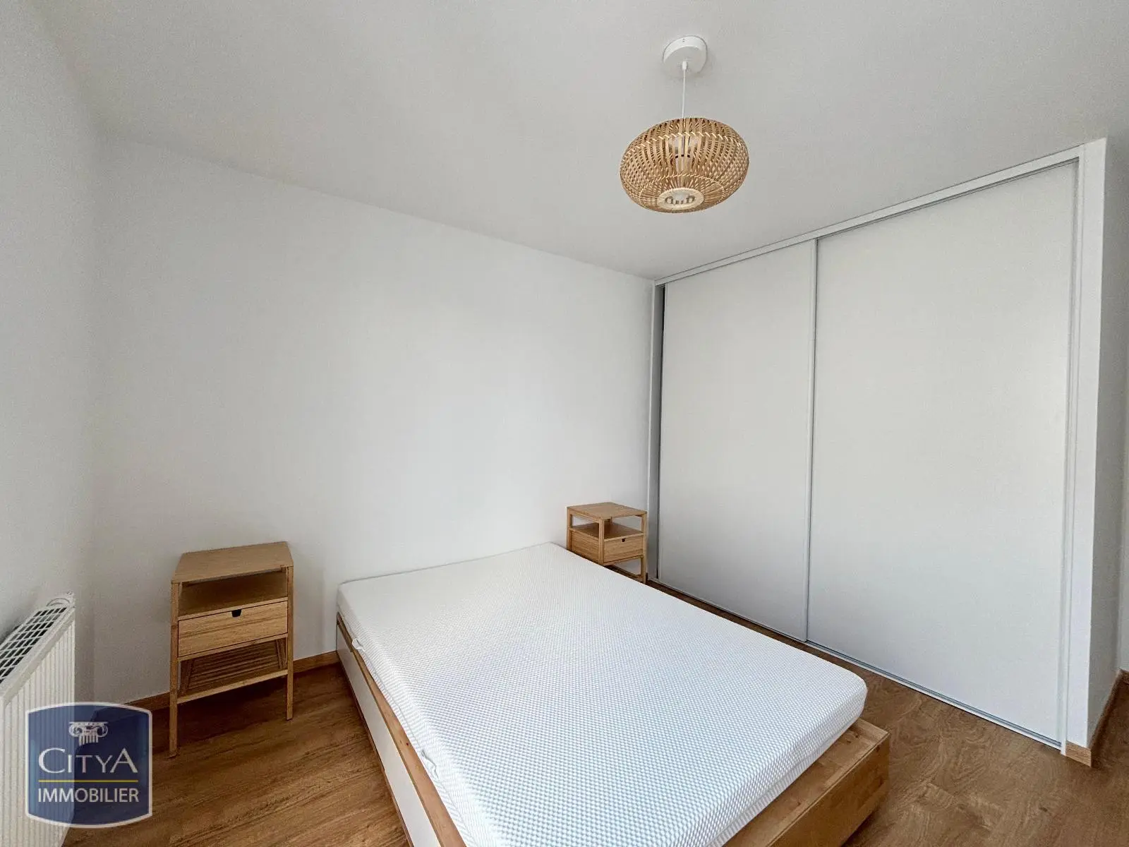 Photo 10 Appartement 3 pièces 62.23m²