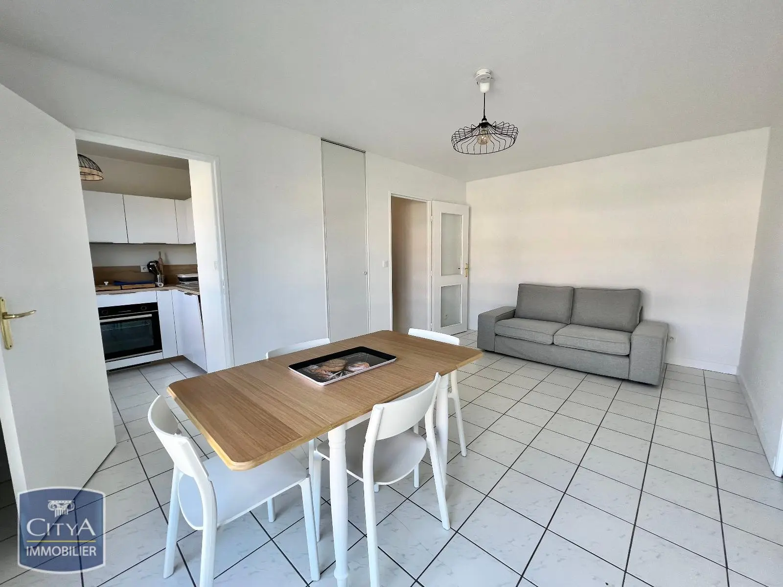 Photo 1 appartement Lyon 3e Arrondissement