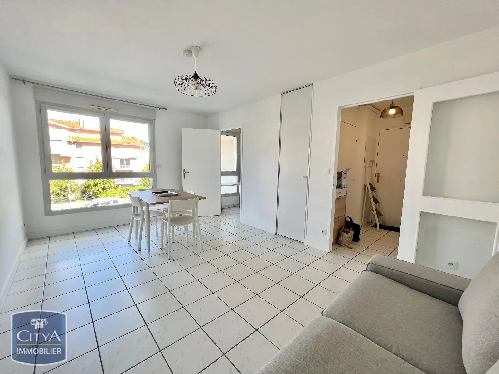 Photo 2 appartement Lyon 3e Arrondissement