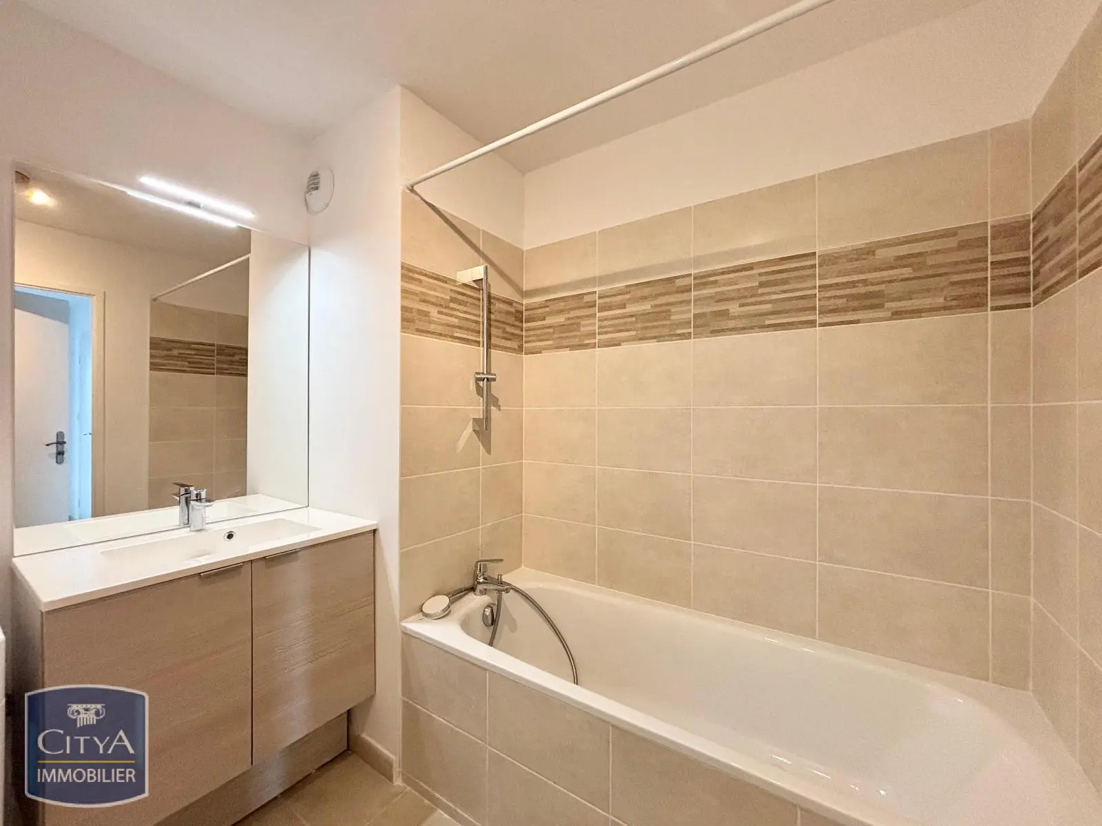 Photo 15 Appartement 3 pièces 62.23m²