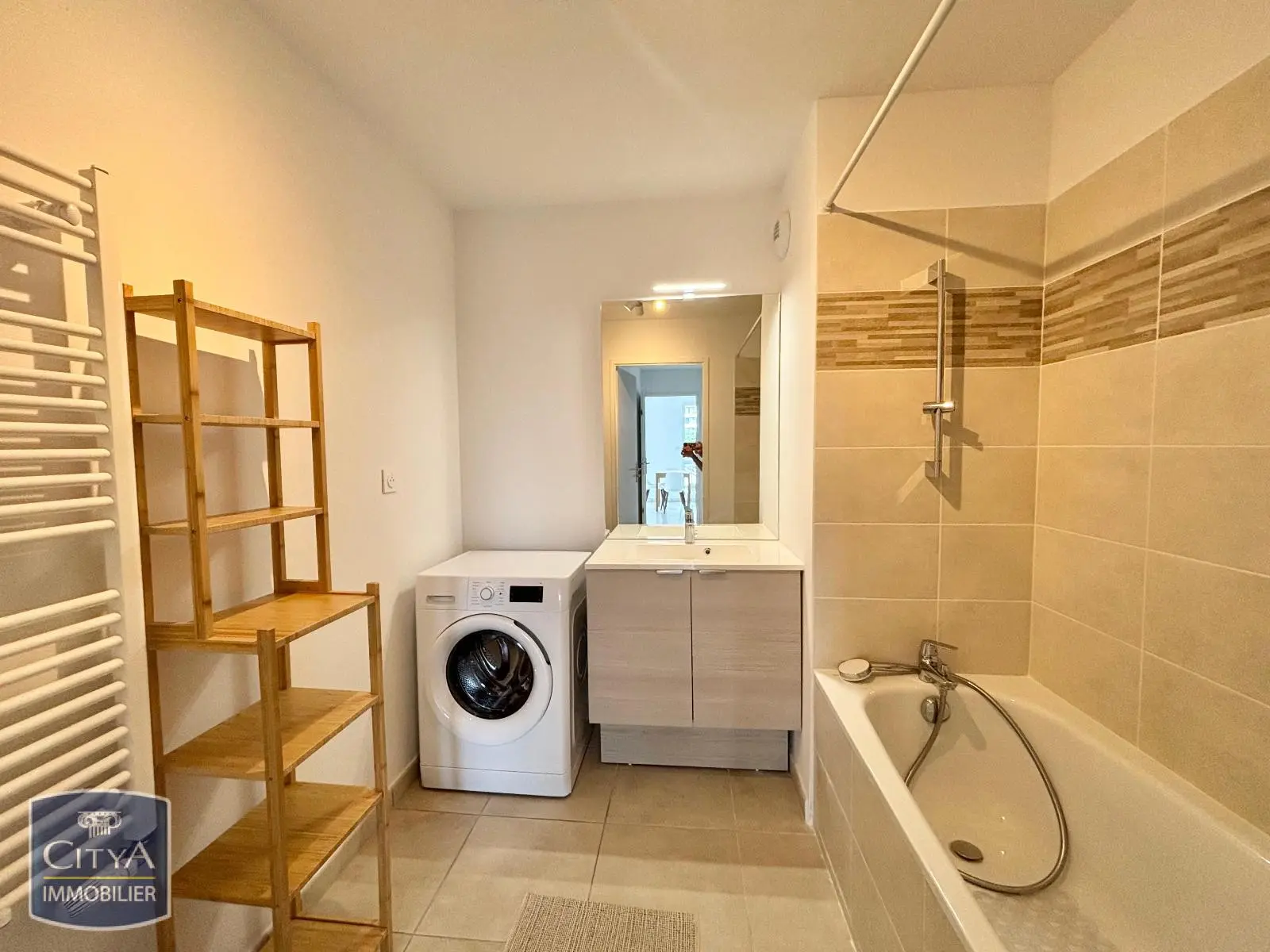 Photo 14 Appartement 3 pièces 62.23m²