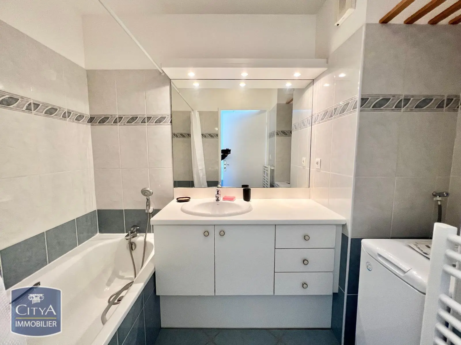 Photo 7 appartement Lyon 3e Arrondissement