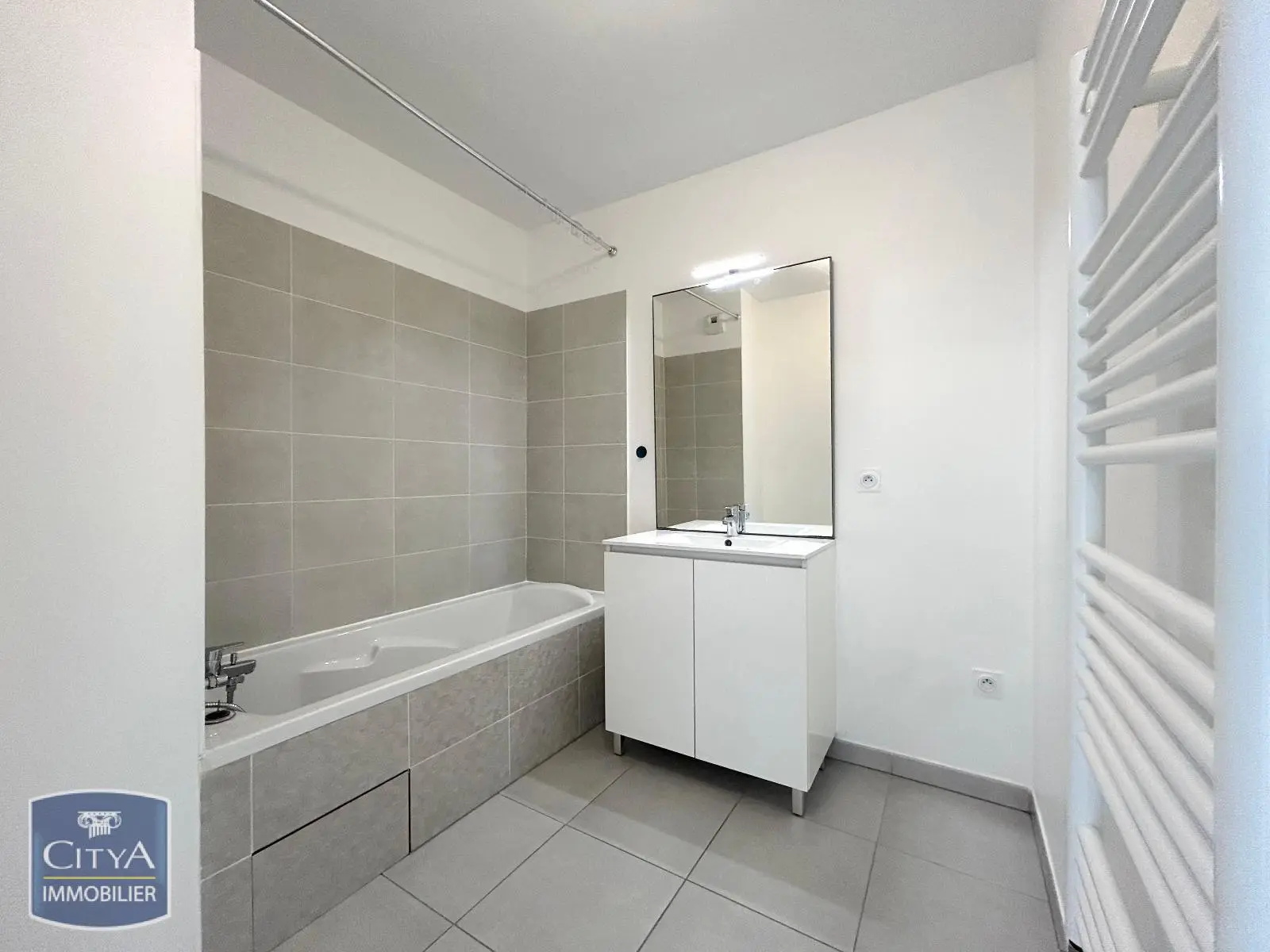 Photo 4 Appartement 3 pièces 59.62m²