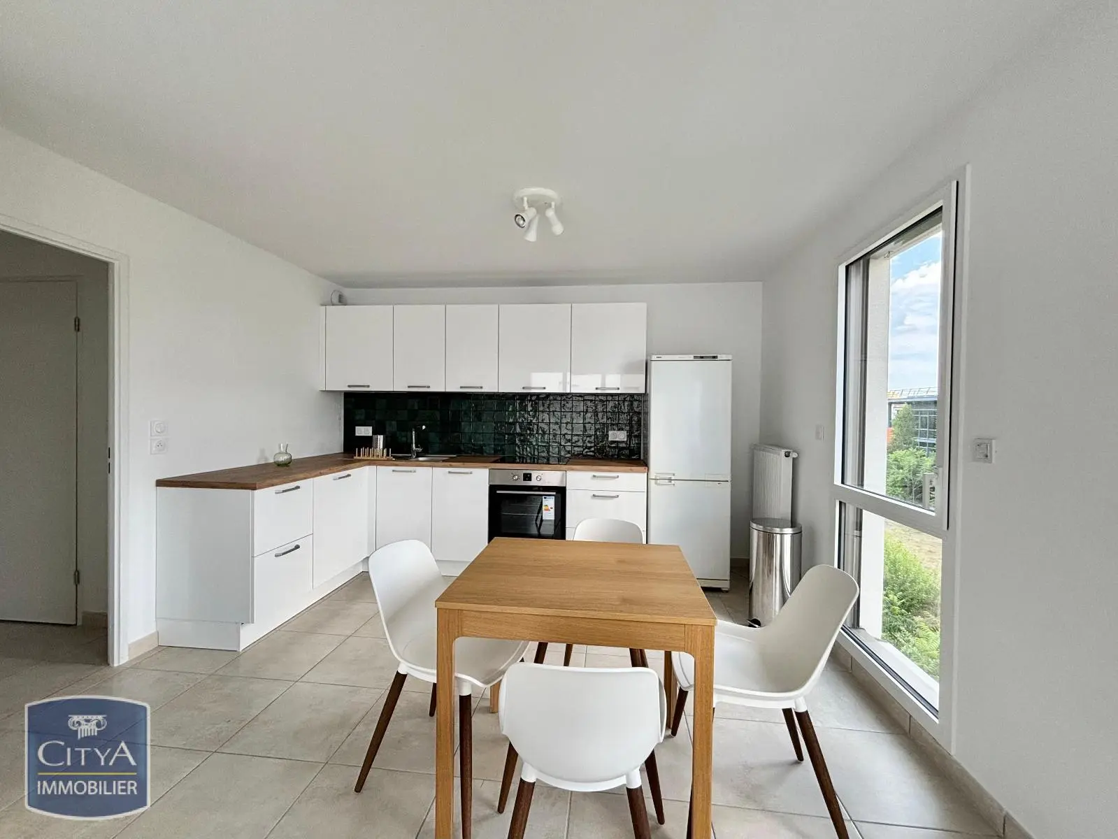 Photo 6 Appartement 3 pièces 62.23m²
