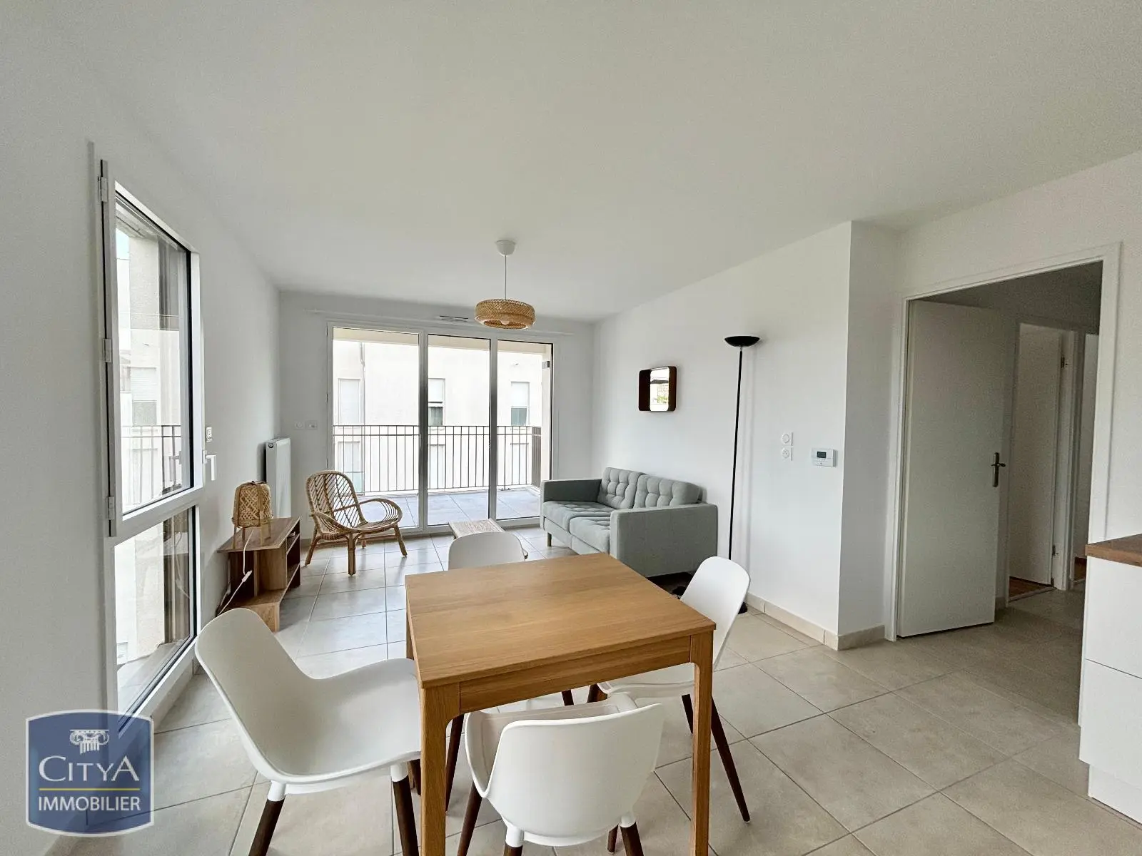 Photo 4 Appartement 3 pièces 62.23m²