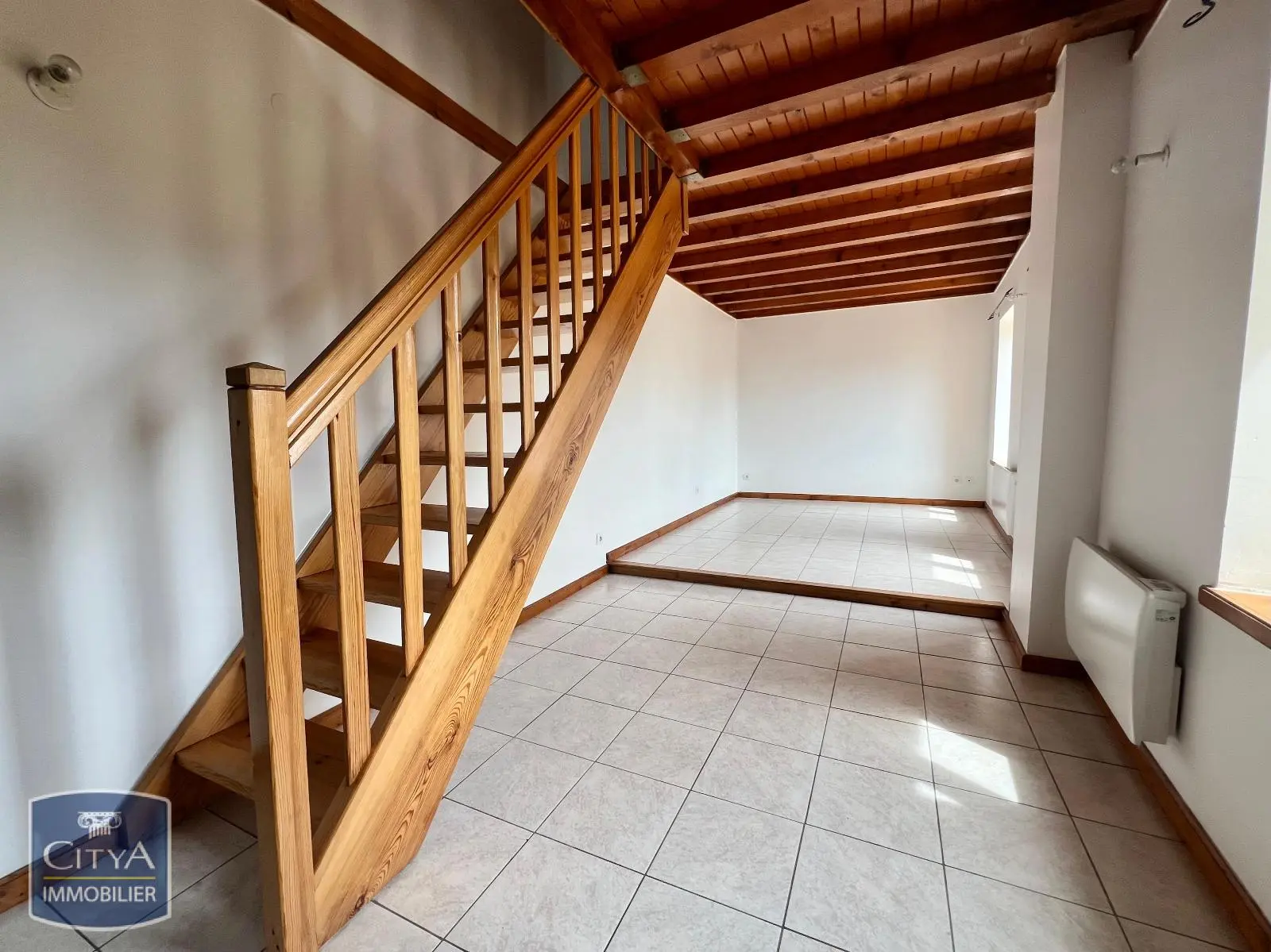 Photo 4 Appartement 3 pièces 53.64m²