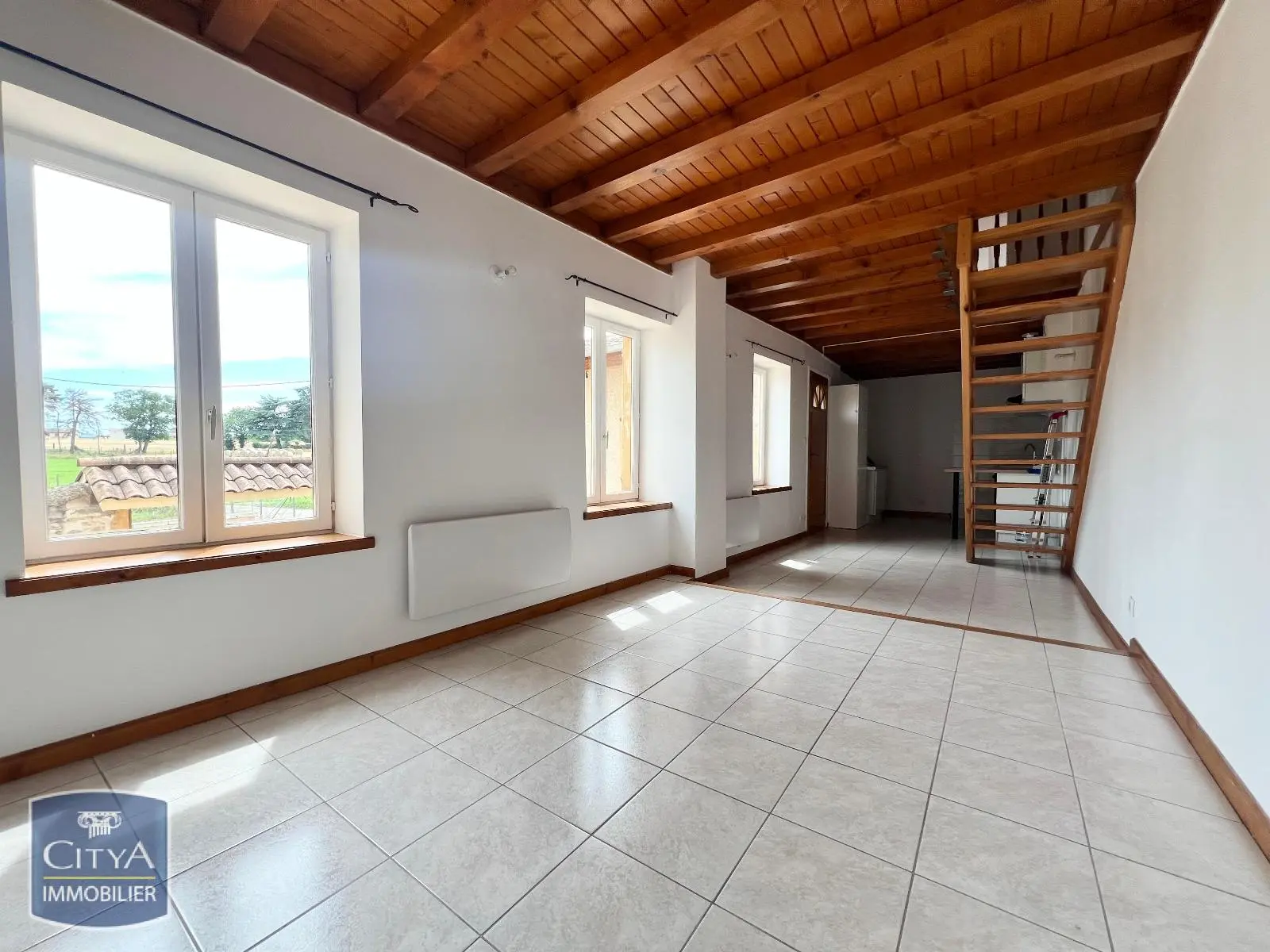 Photo 3 Appartement 3 pièces 53.64m²