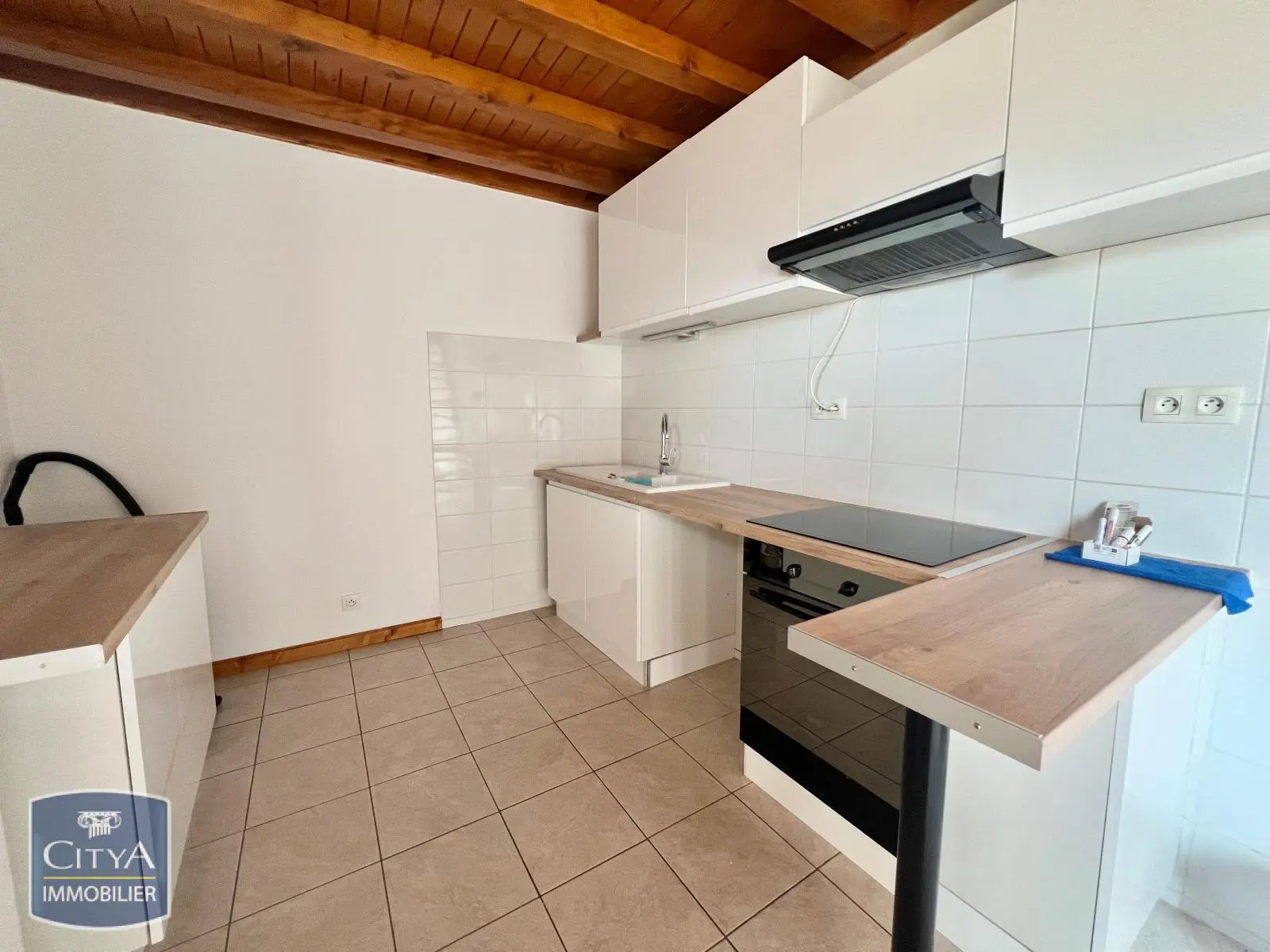 Photo 5 Appartement 3 pièces 53.64m²