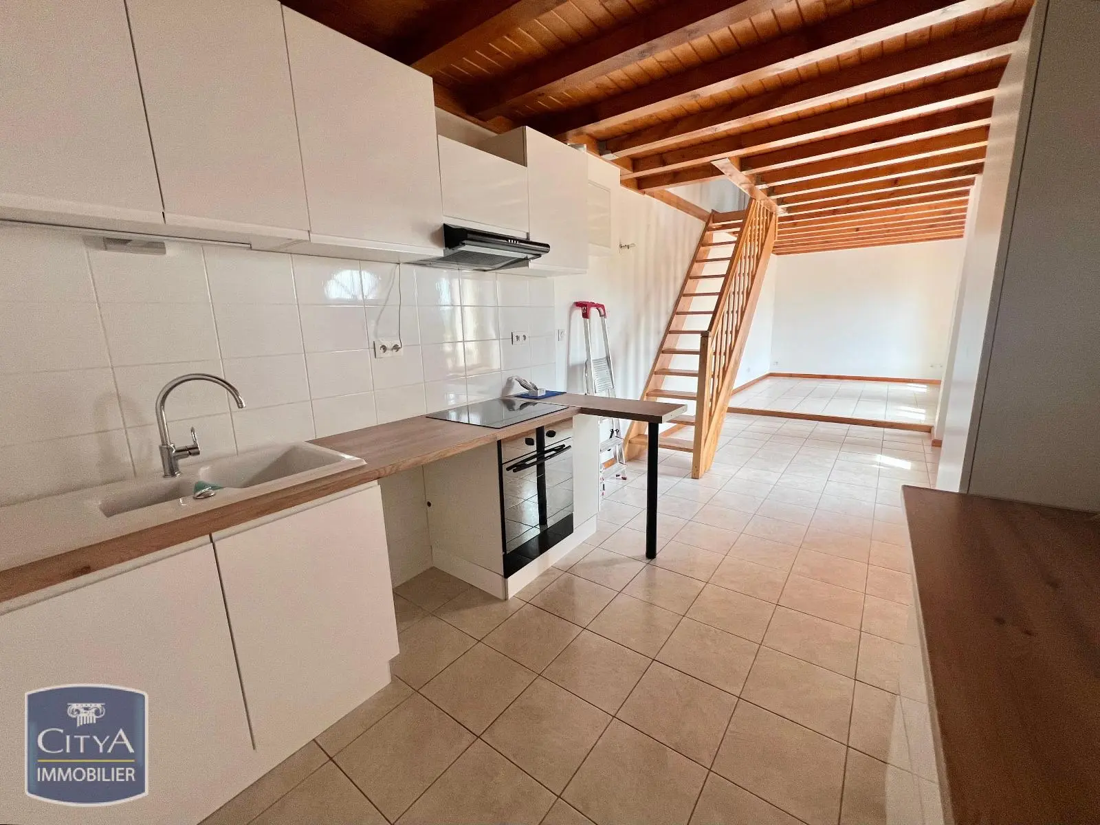 Photo 6 Appartement 3 pièces 53.64m²