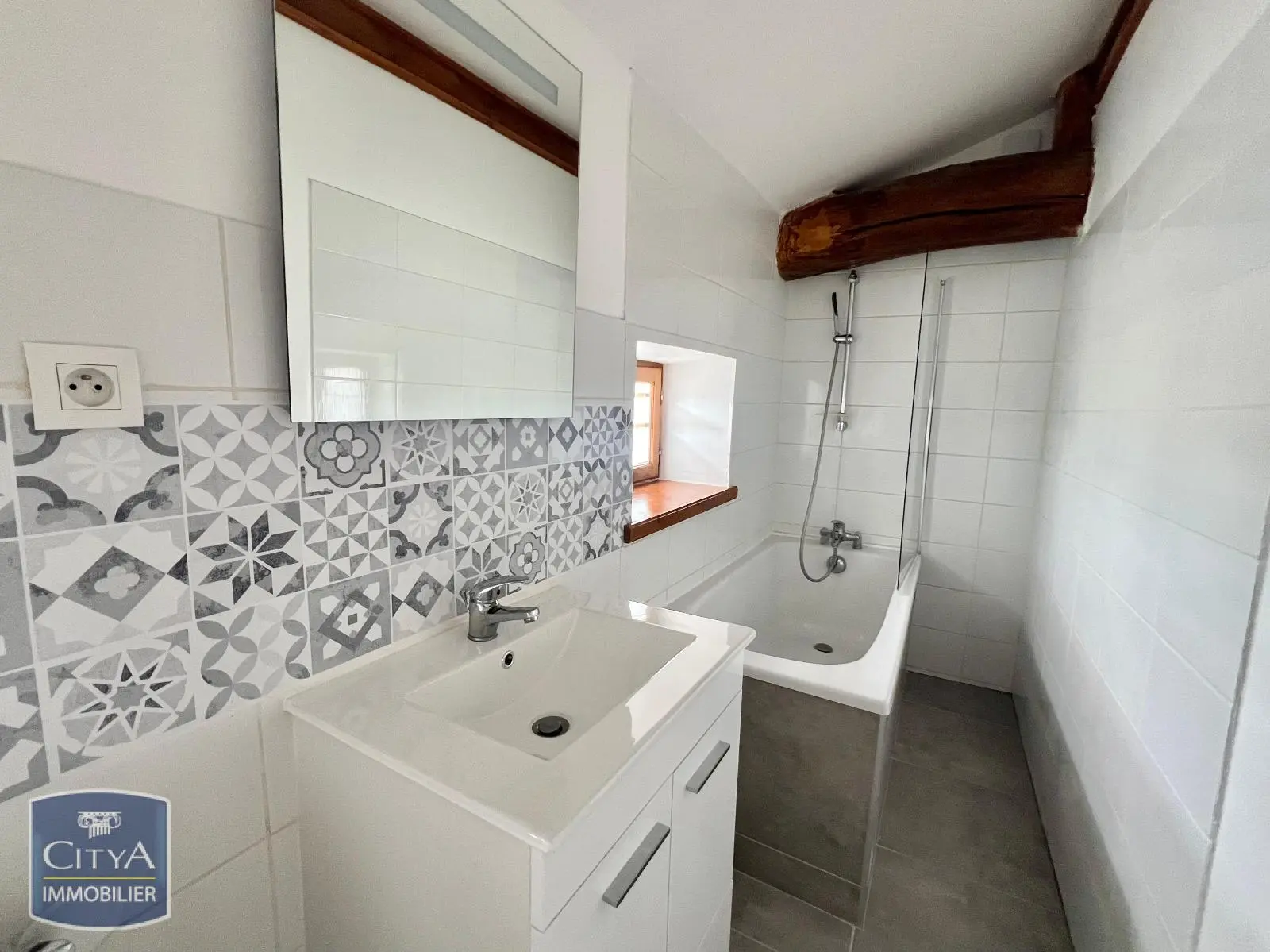 Photo 9 Appartement 3 pièces 53.64m²