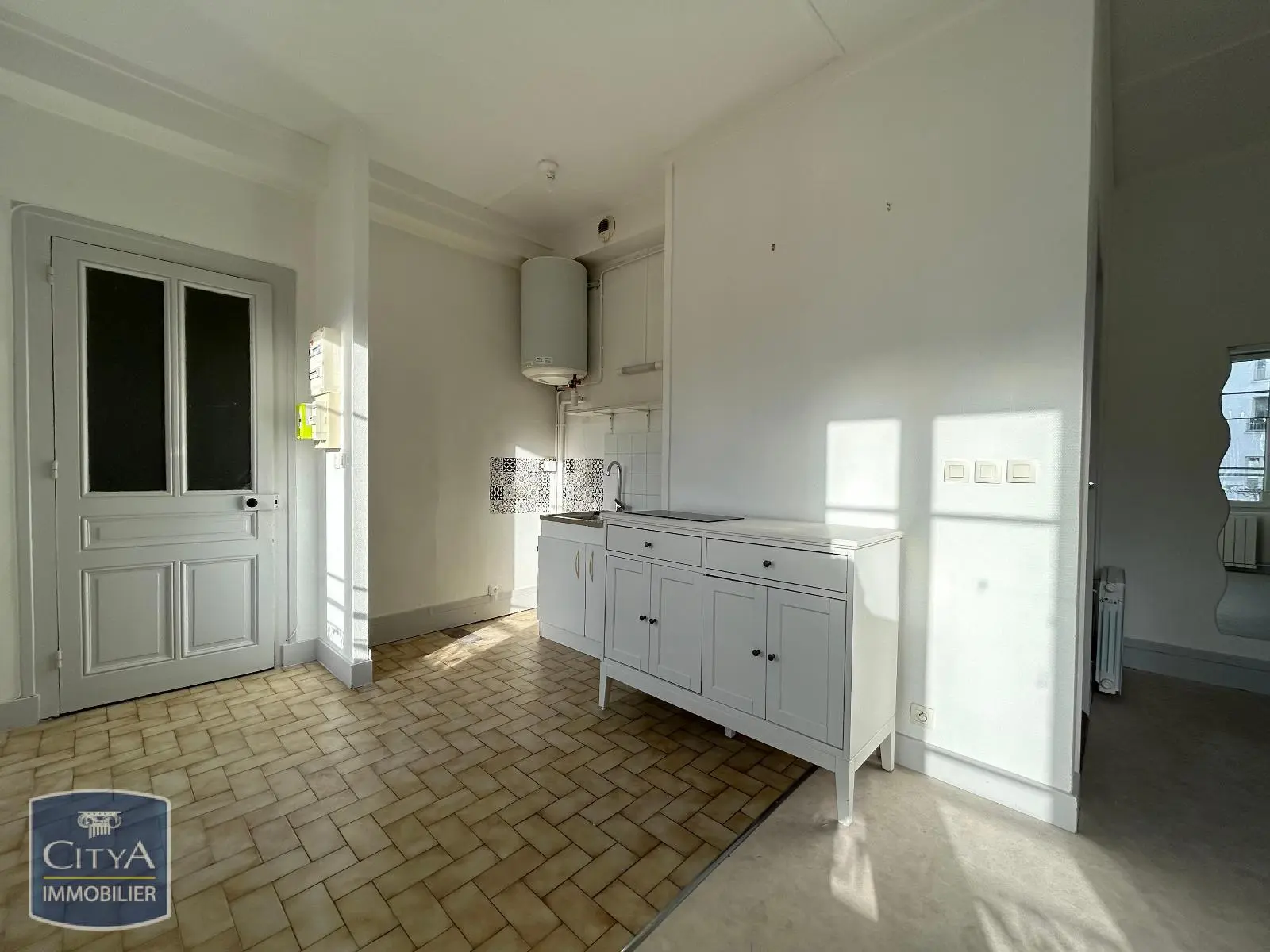 Photo 4 Appartement 1 pièce 30.33m²
