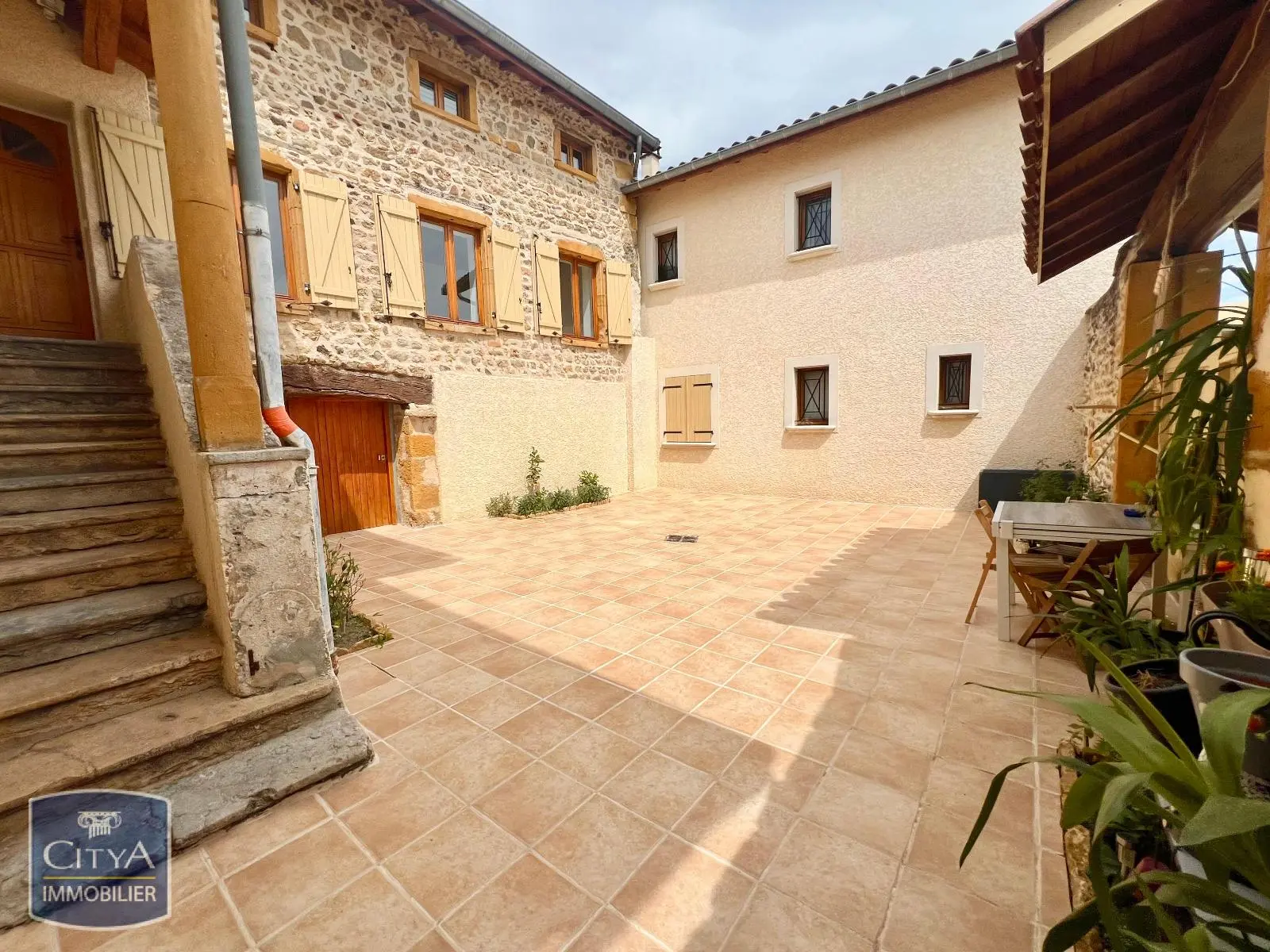 Photo 1 Appartement 3 pièces 53.64m²