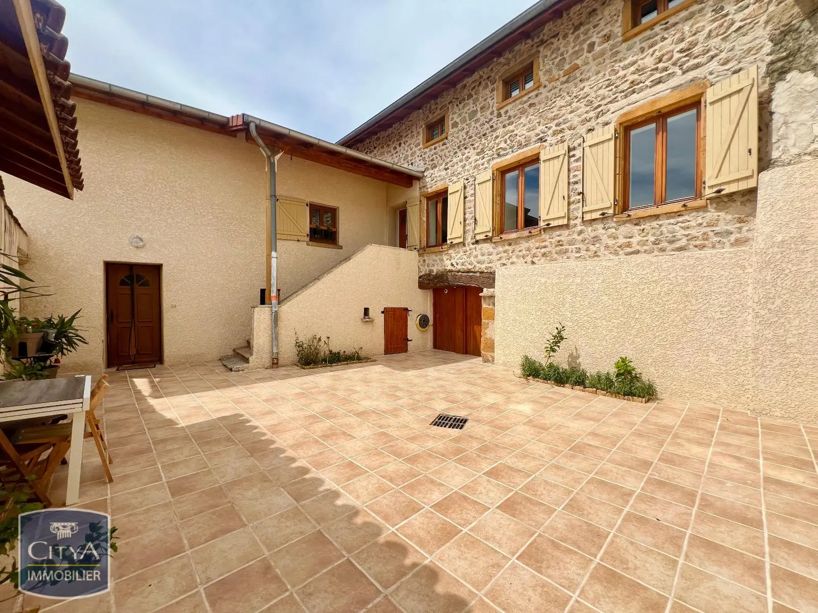 Photo 2 Appartement 3 pièces 53.64m²