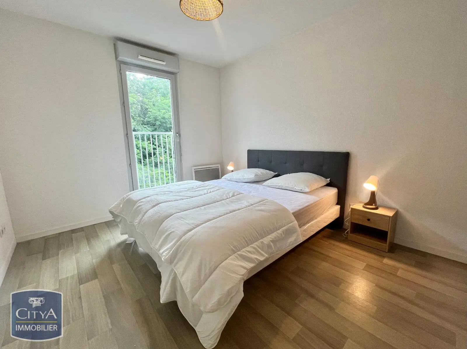 Photo 6 Appartement 2 pièces 41.2m²