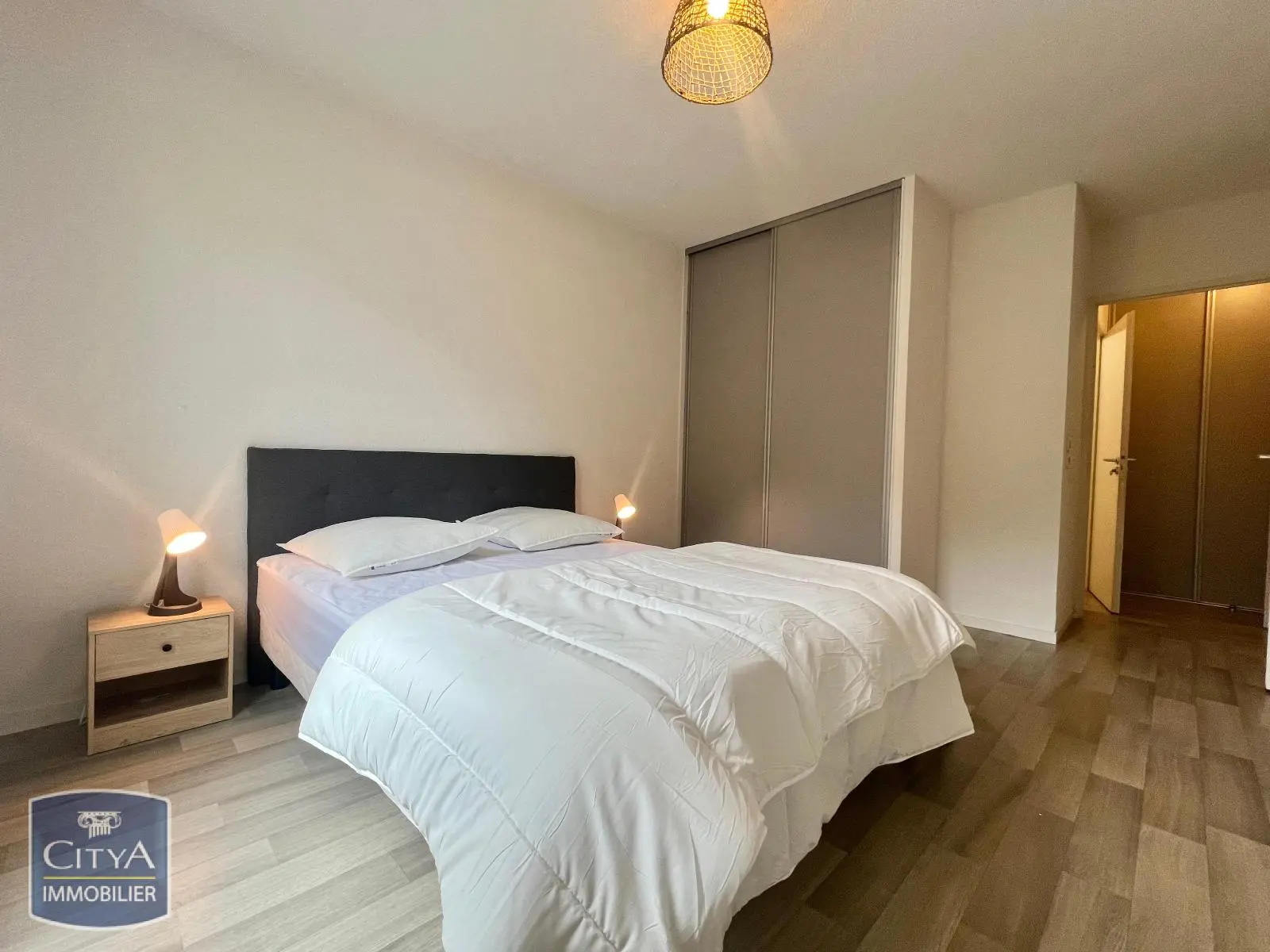 Photo 7 Appartement 2 pièces 41.2m²