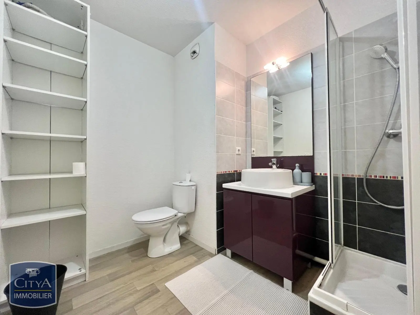 Photo 8 Appartement 2 pièces 41.2m²