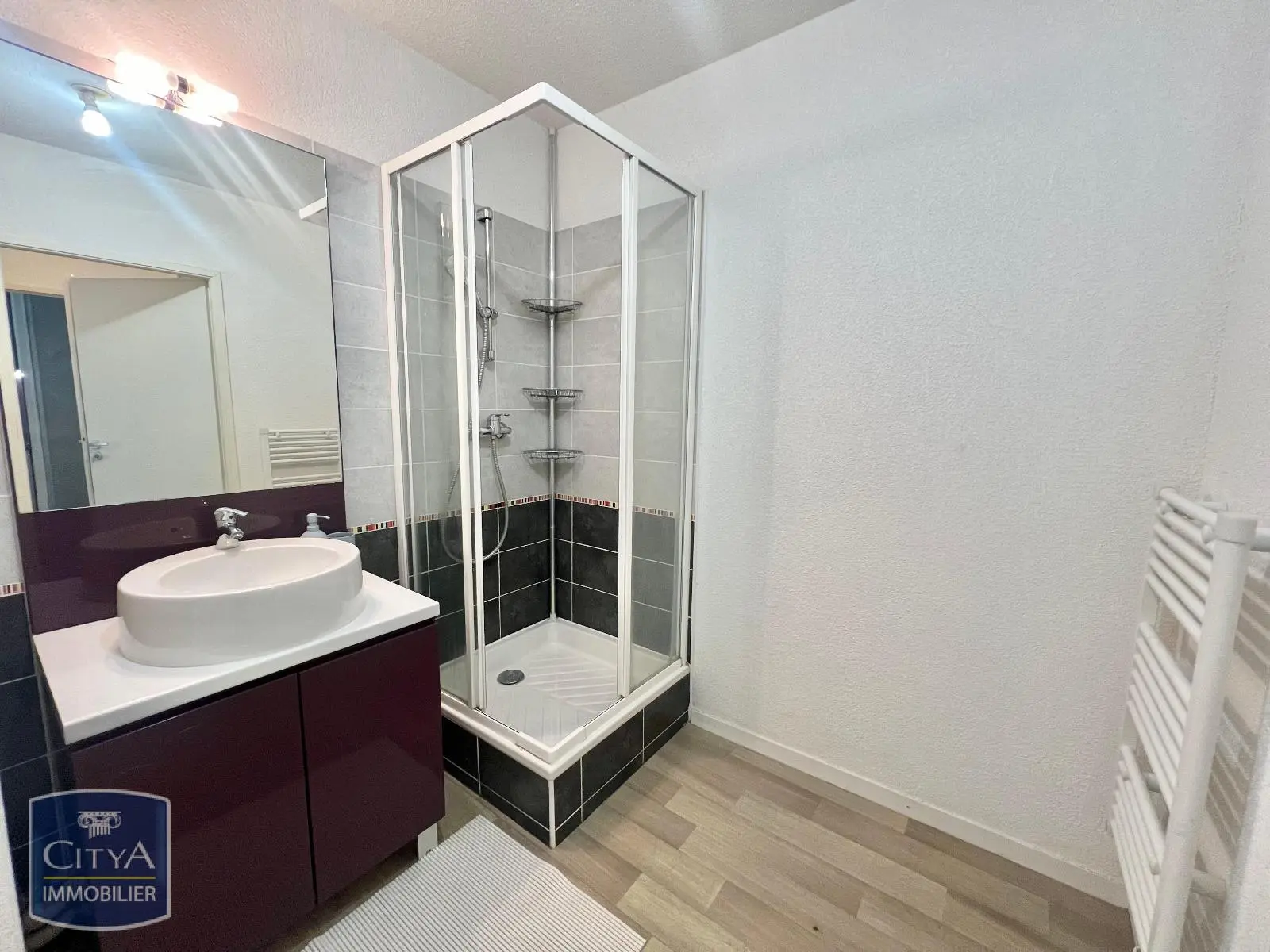 Photo 9 Appartement 2 pièces 41.2m²
