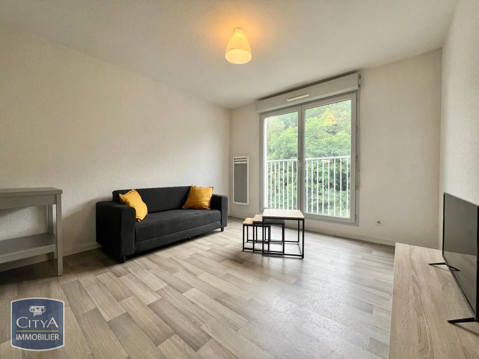 Photo 1 Appartement 2 pièces 41.2m²