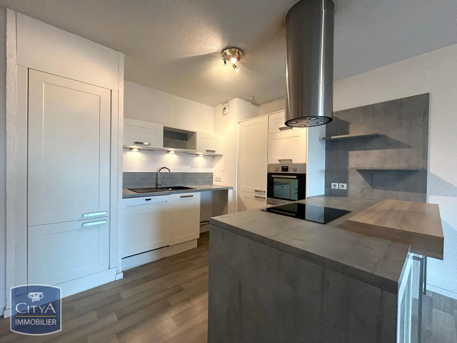 Photo 3 Appartement 3 pièces 64.2m²