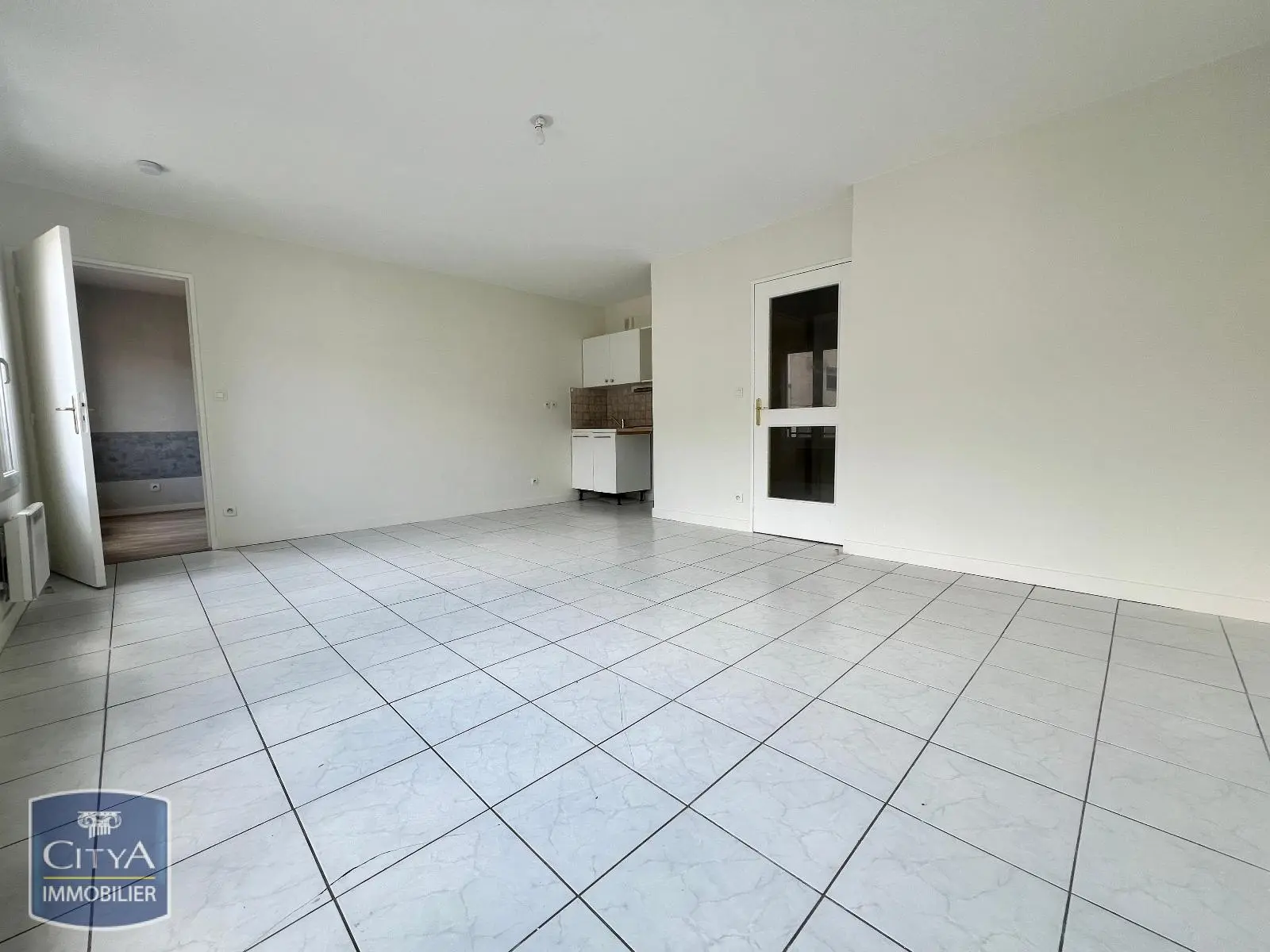 Photo 2 appartement Caluire-et-Cuire