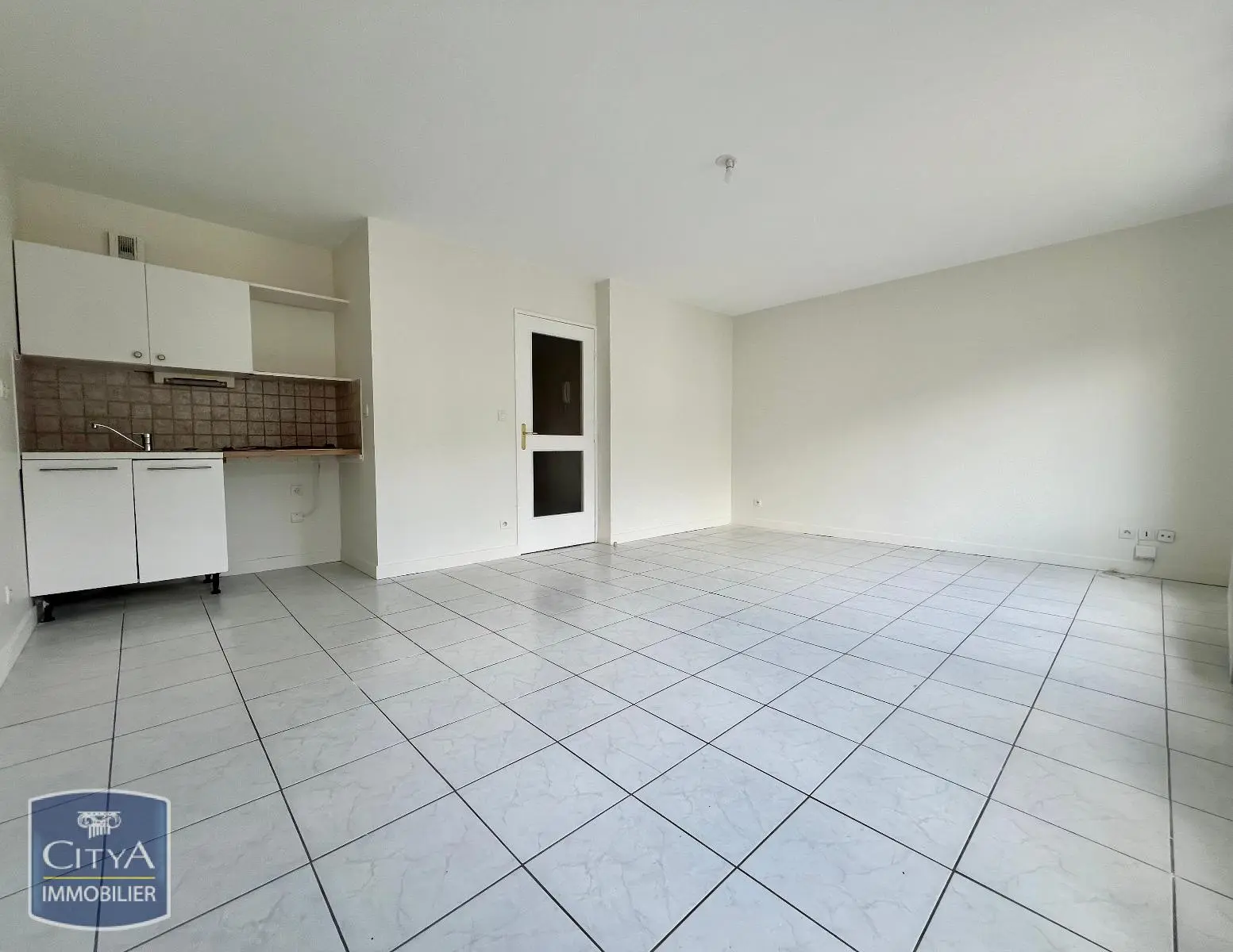 Photo 1 Appartement 2 pièces 43.15m²